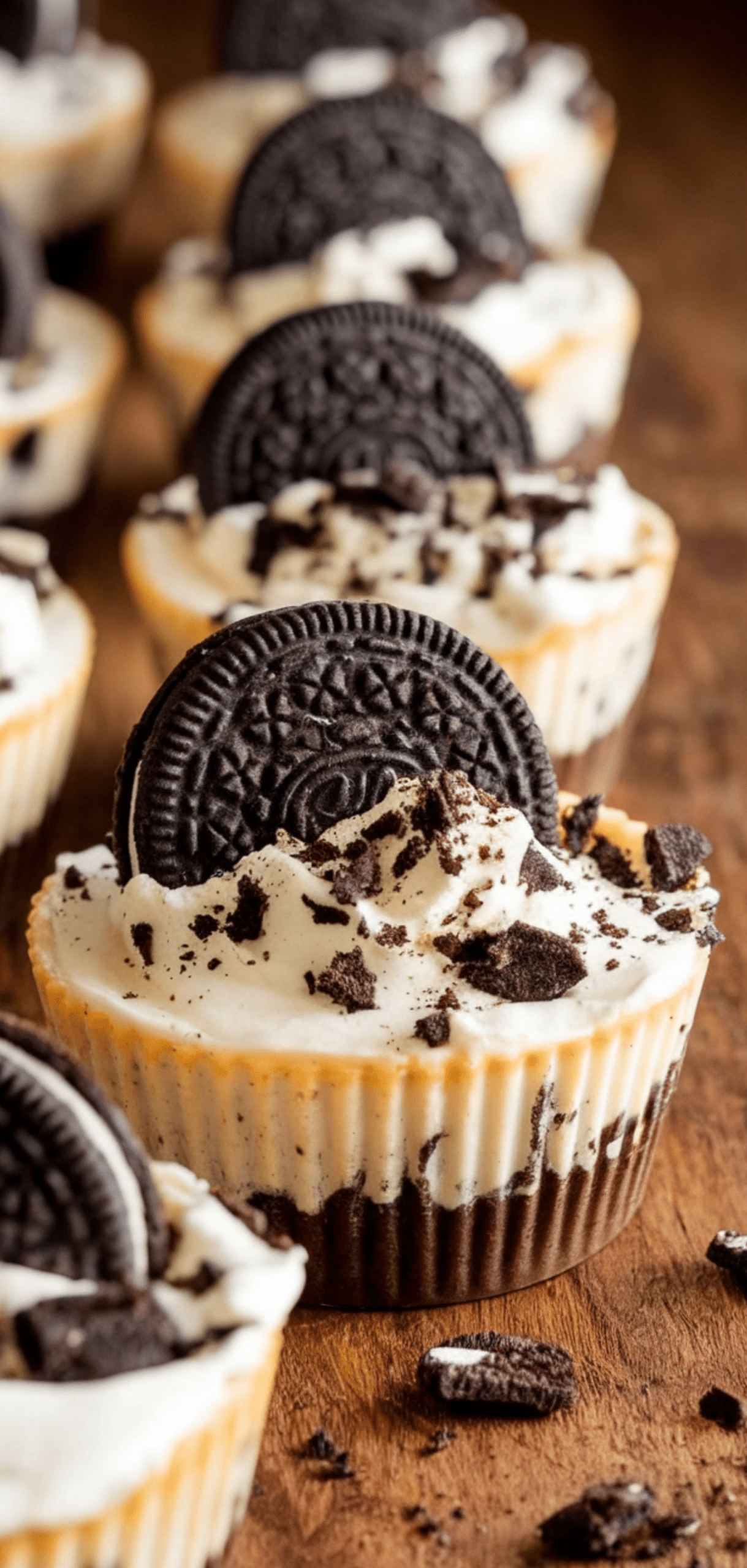Best Dessert Recipes for a Crowd