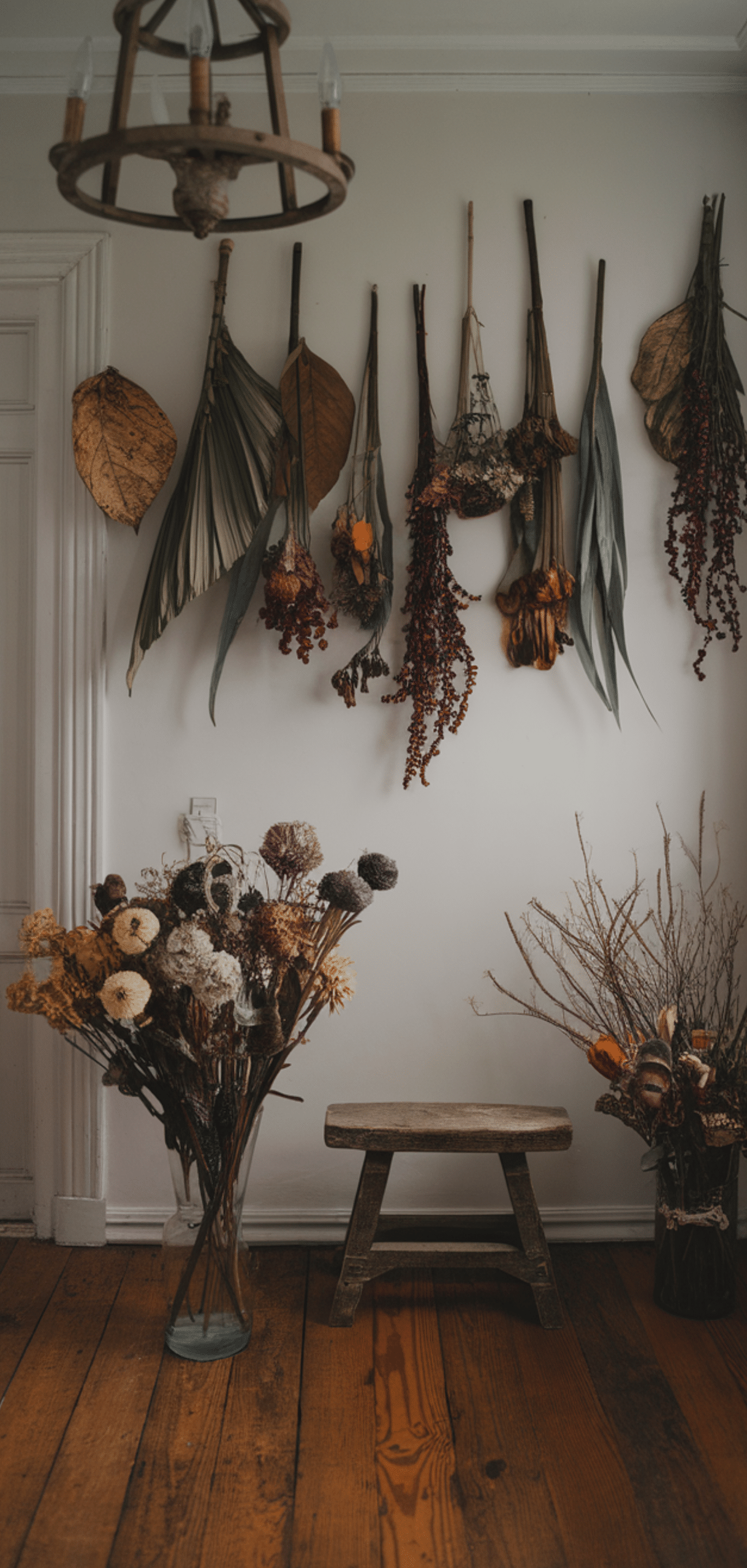 Dreamy Dark Cottagecore Paradise Ideas