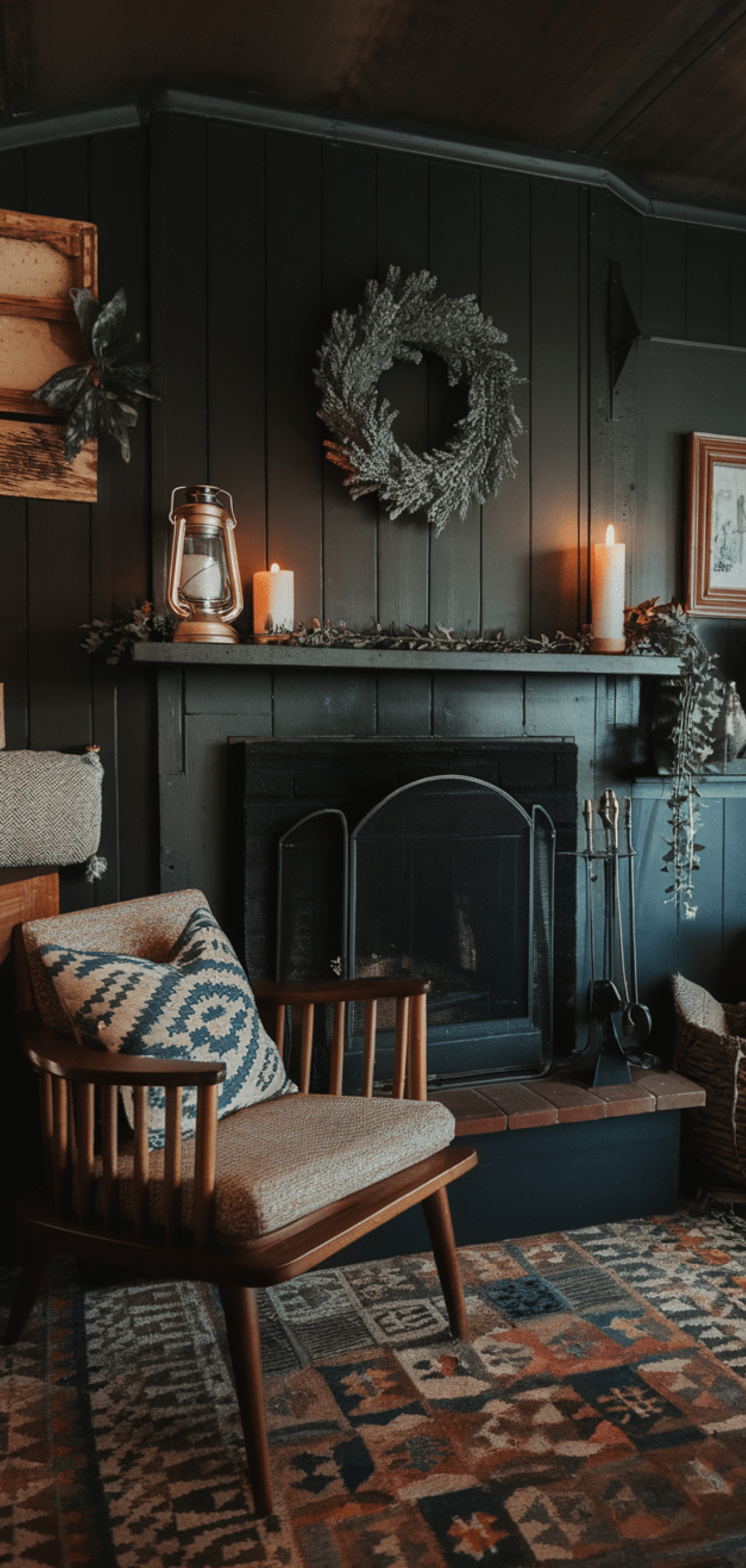 Dreamy Dark Cottagecore Paradise Ideas