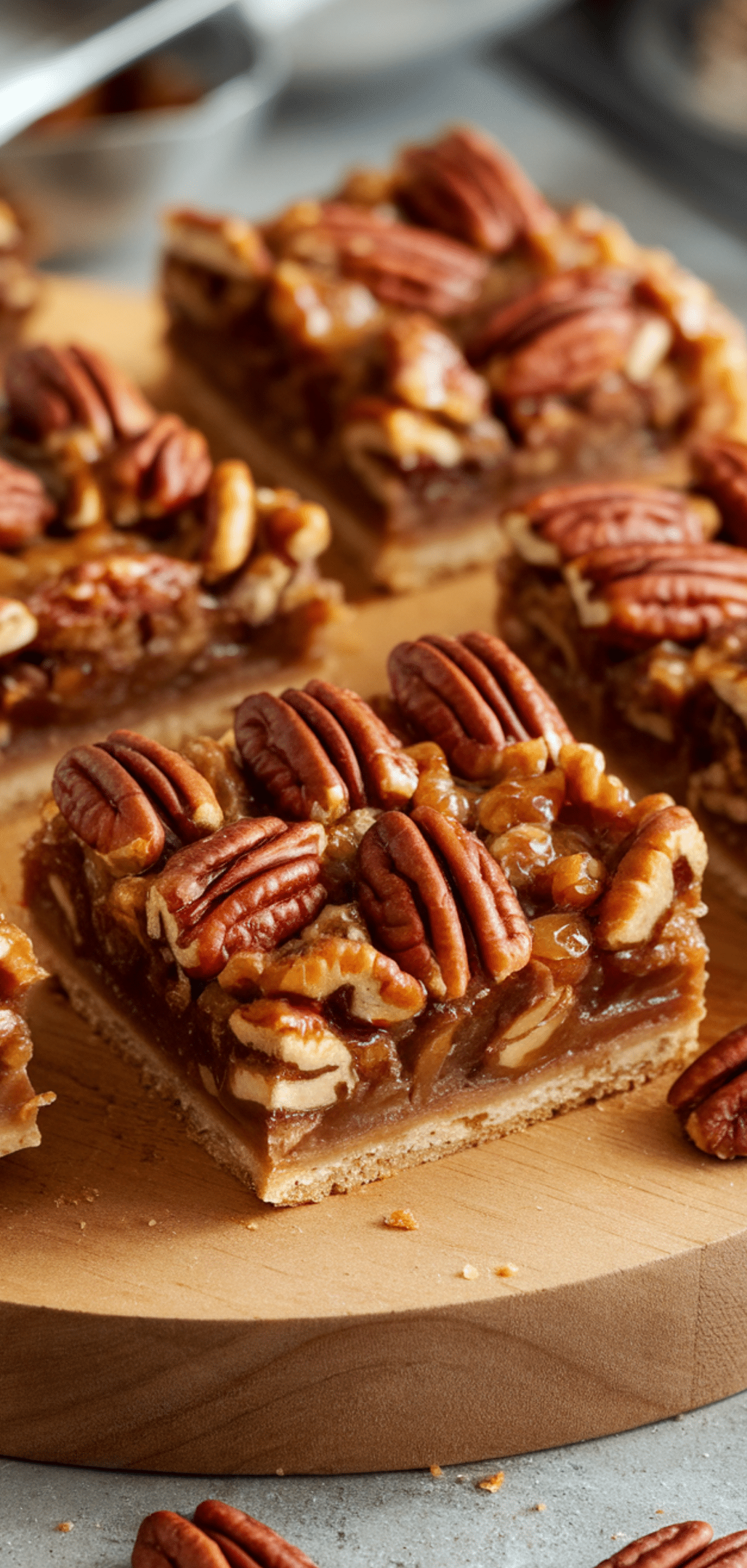 Best Dessert Recipes for a Crowd