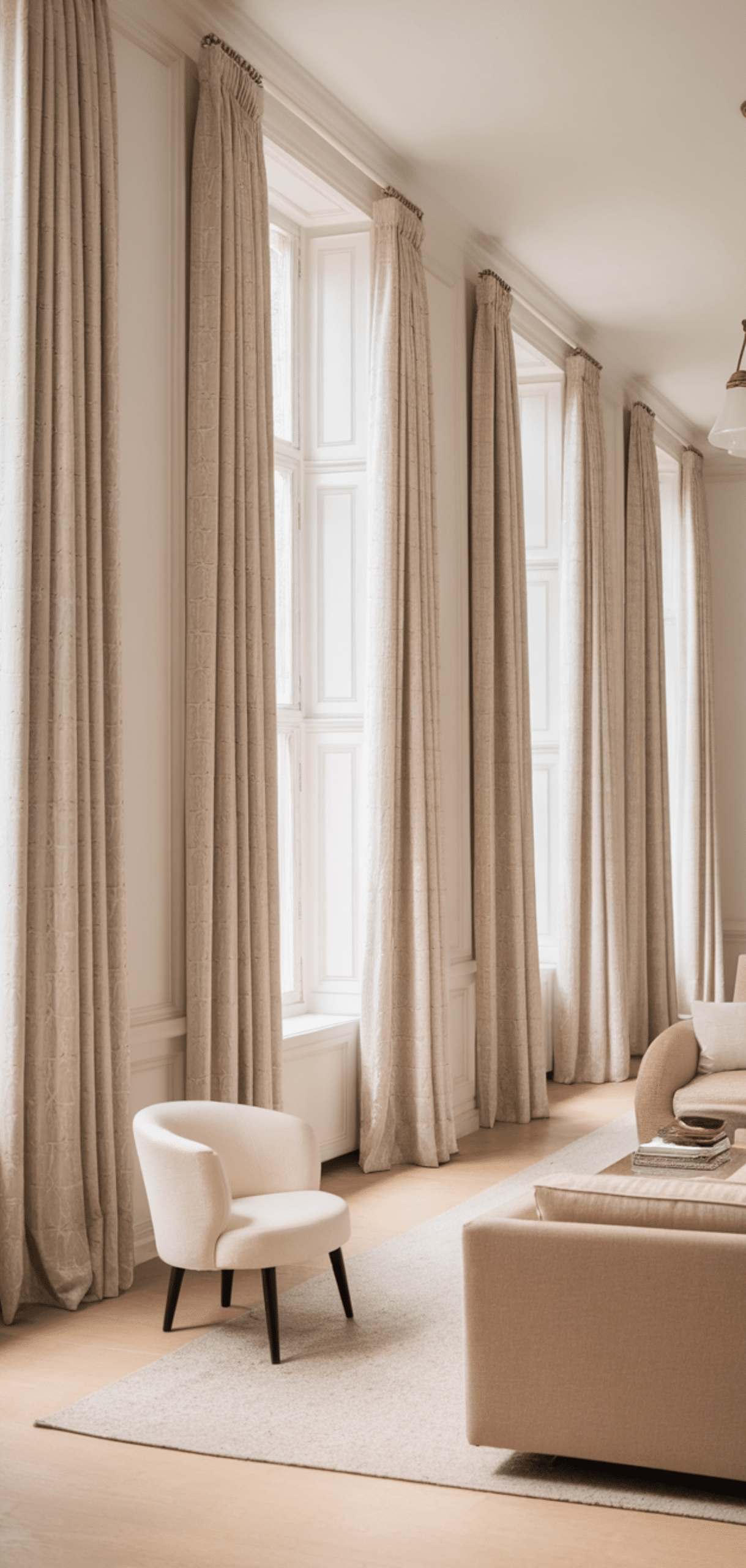 Perfect Tricks to Make Your Home Appear Bigger
