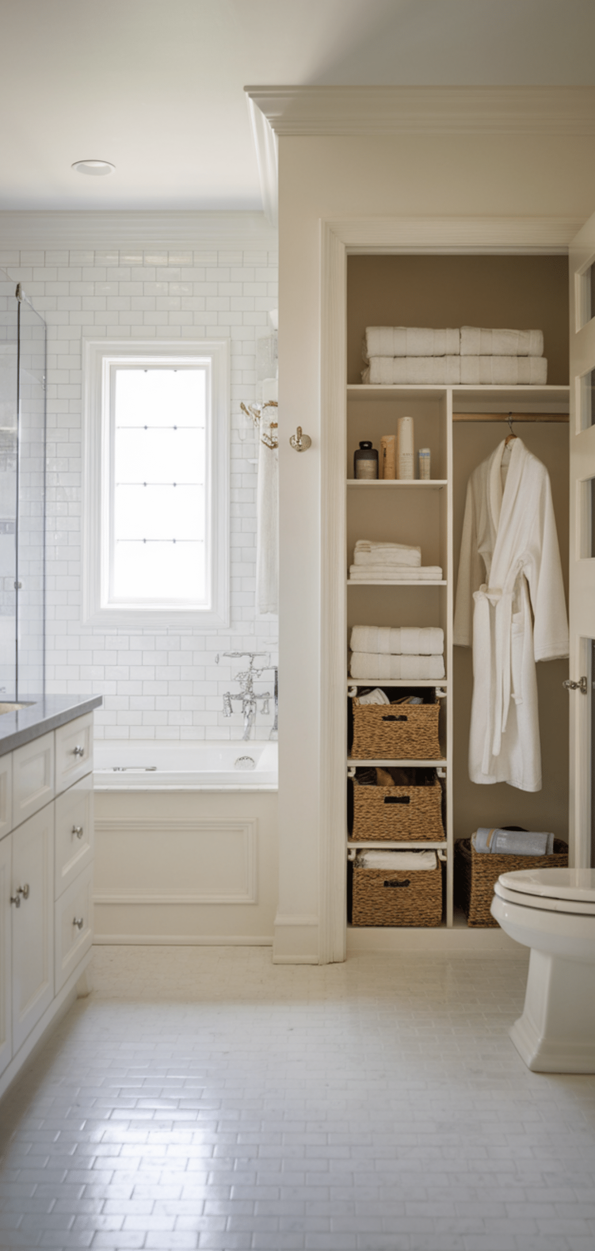 Luxurious Bathroom Renovation Ideas