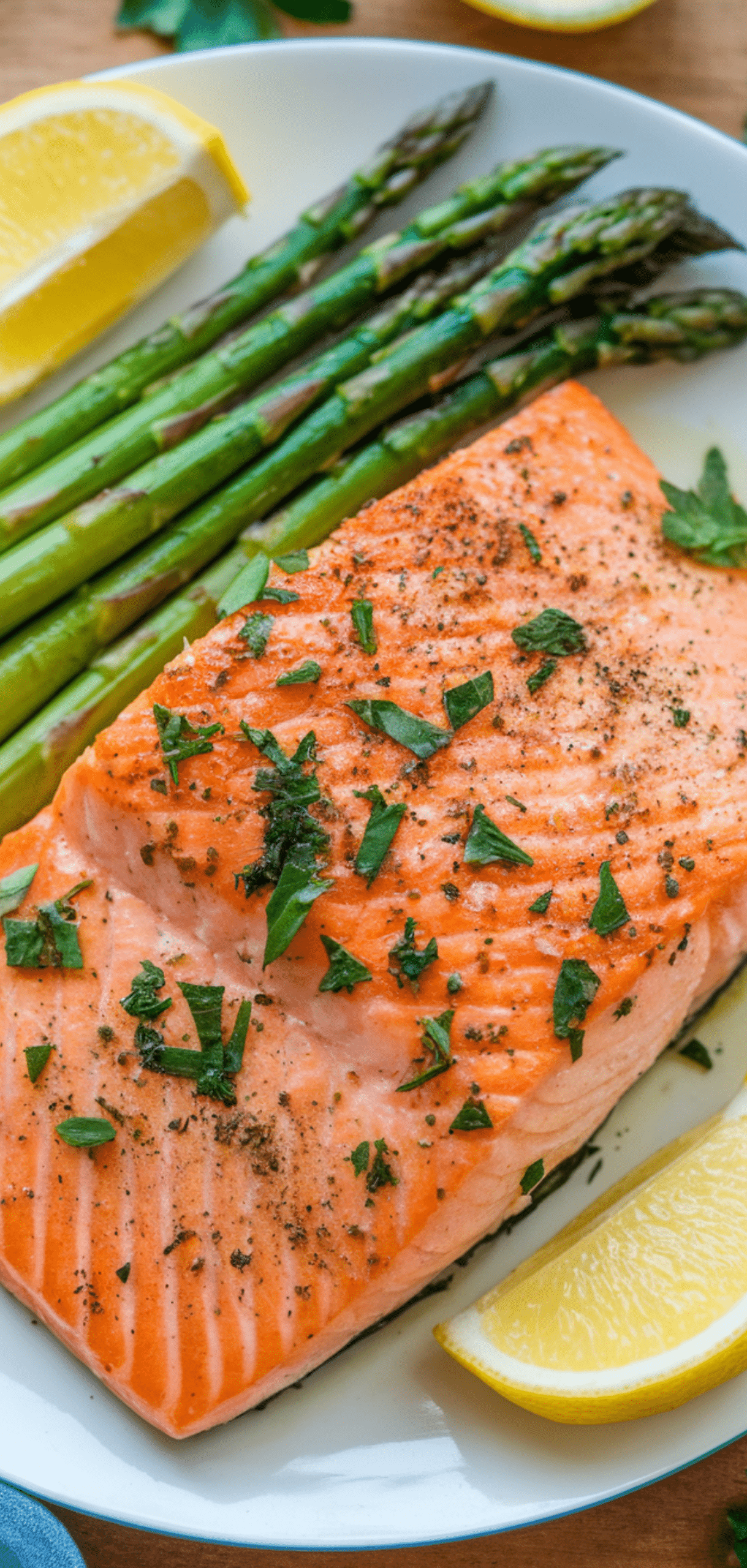 Delicious 30 Minute Whole30 Meals
