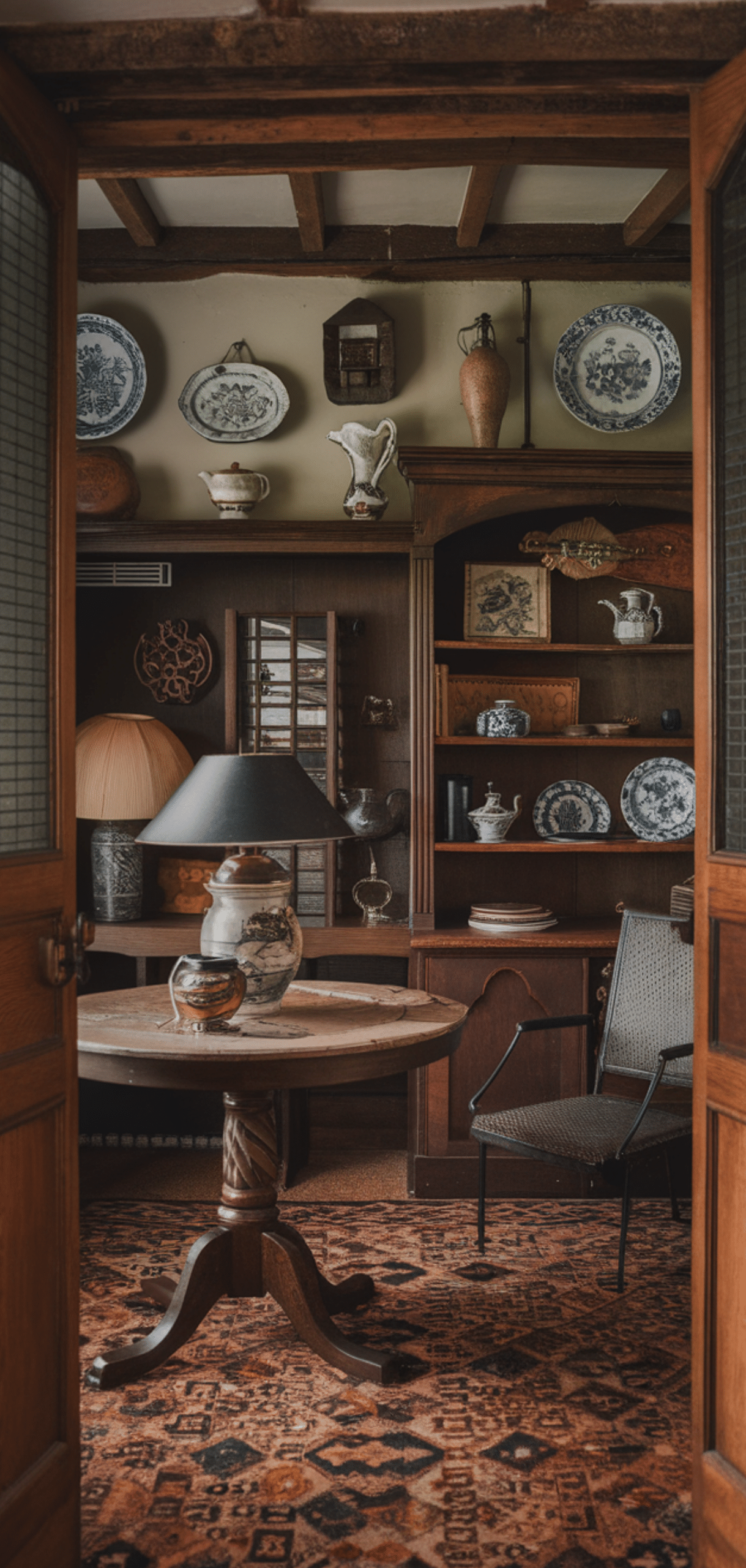 Dreamy Dark Cottagecore Paradise Ideas