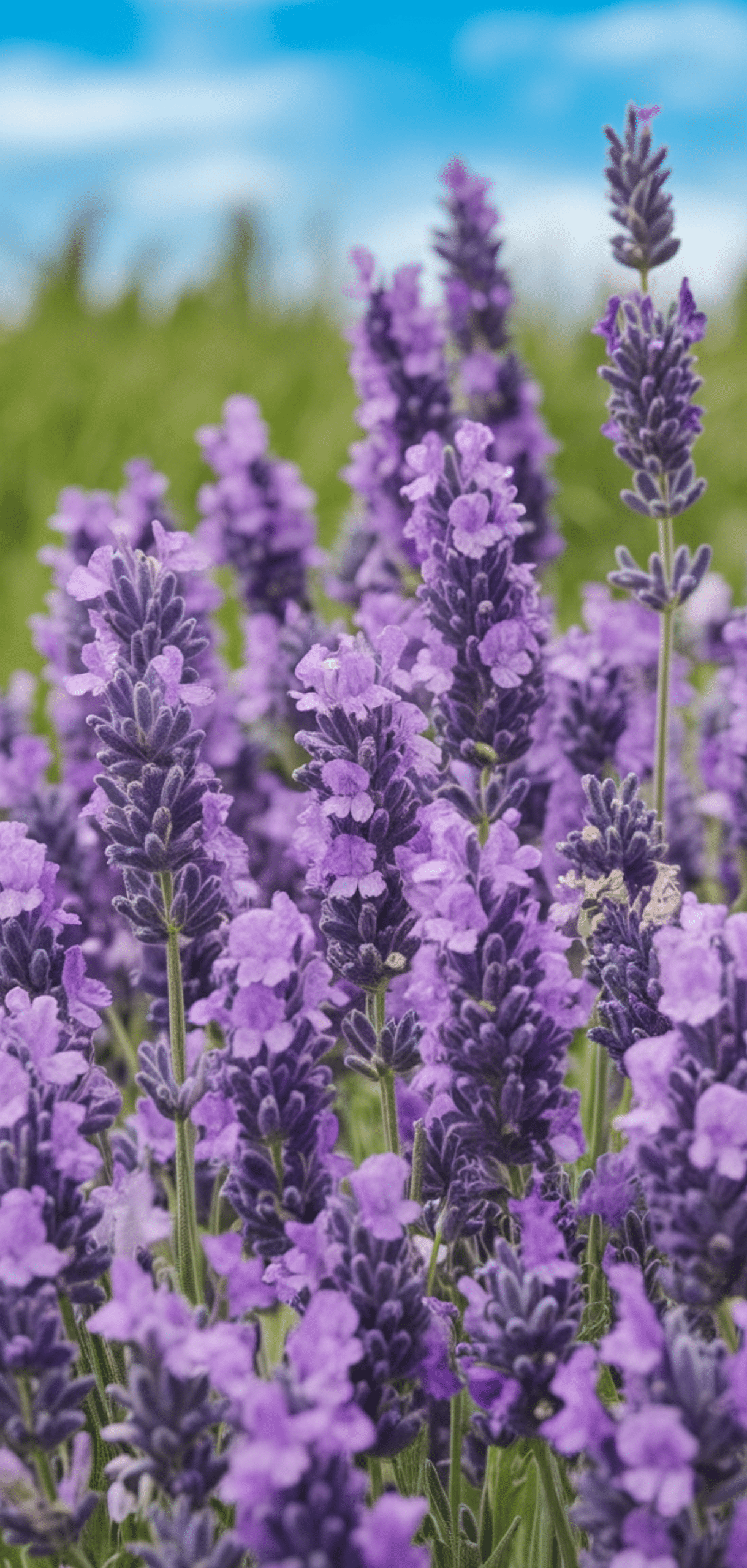 Perfect Perennial Flowers for a Spring to Fall Garden That Continuously Blooming