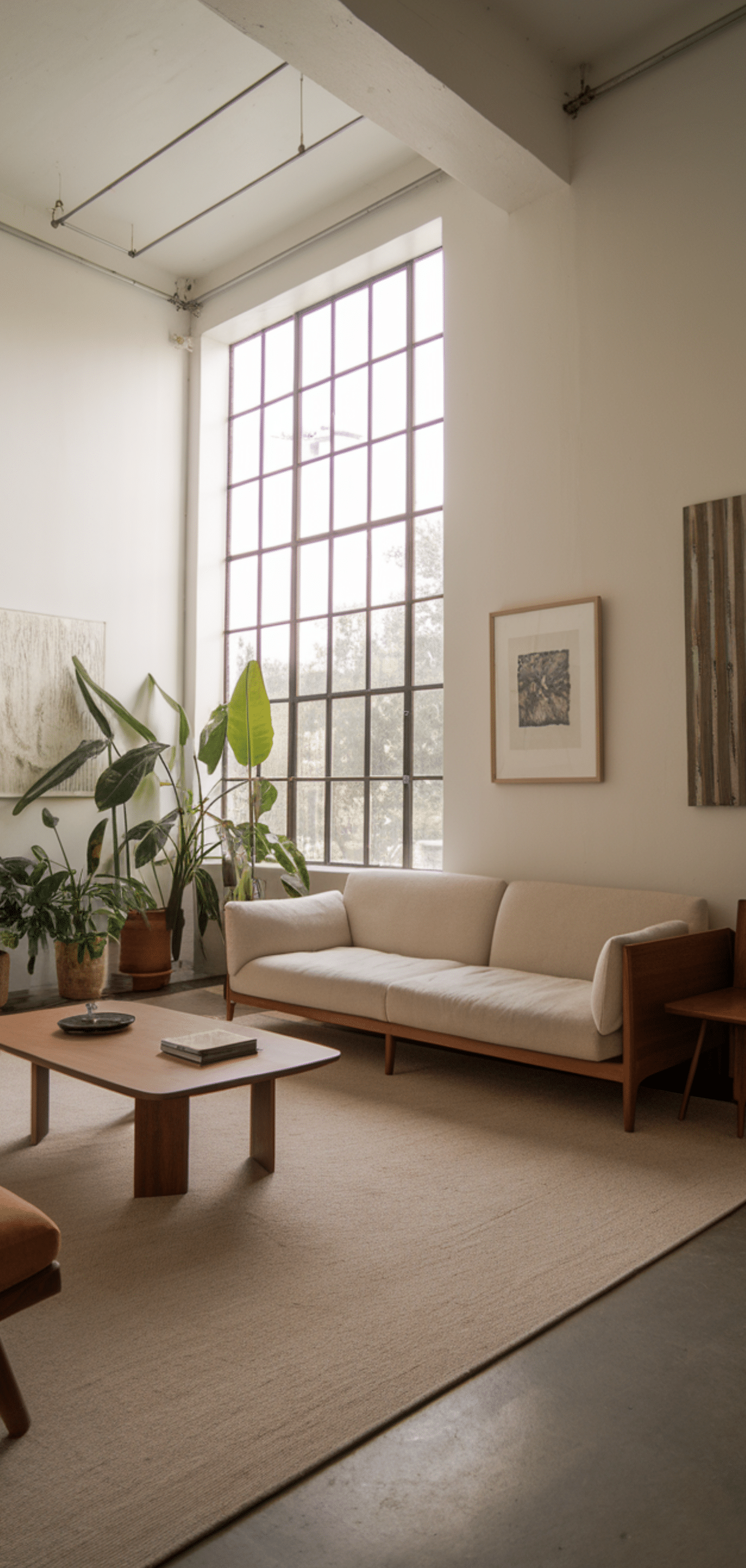 Perfect Tricks to Make Your Home Appear Bigger