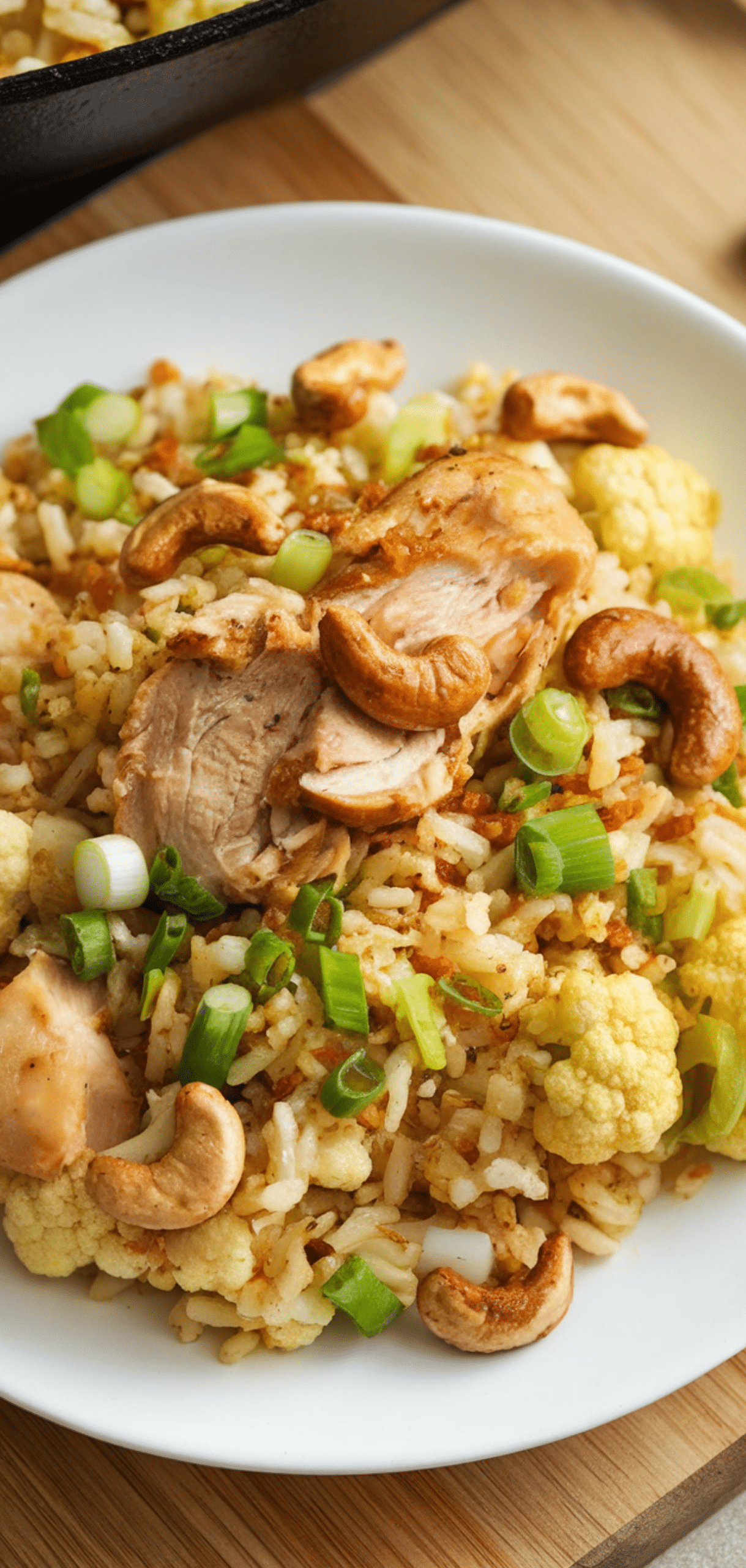 Delicious 30 Minute Whole30 Meals