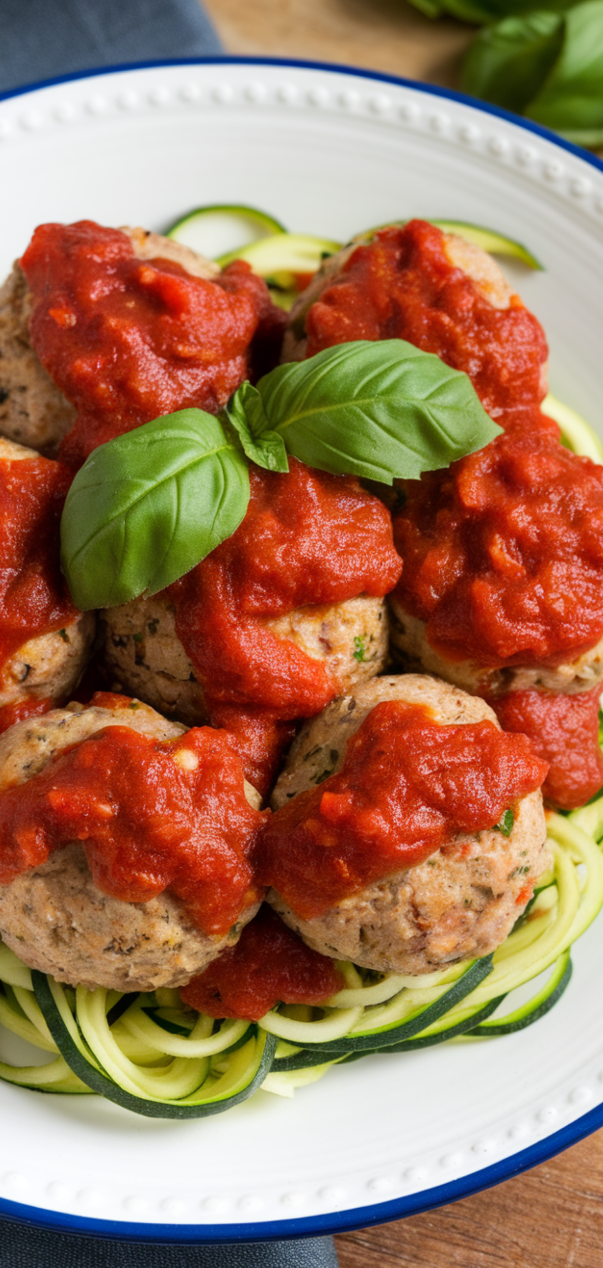 Delicious 30 Minute Whole30 Meals
