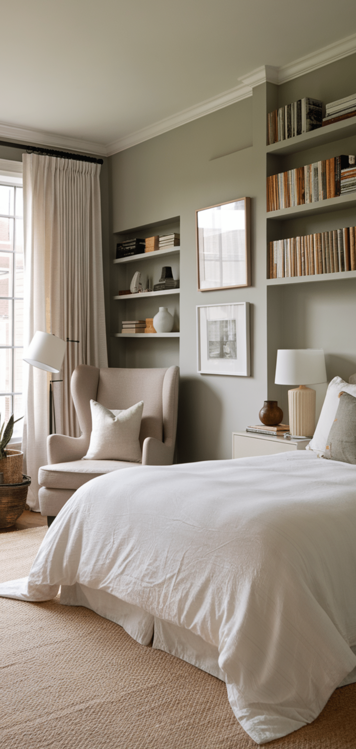 Best Guest Bedroom Ideas