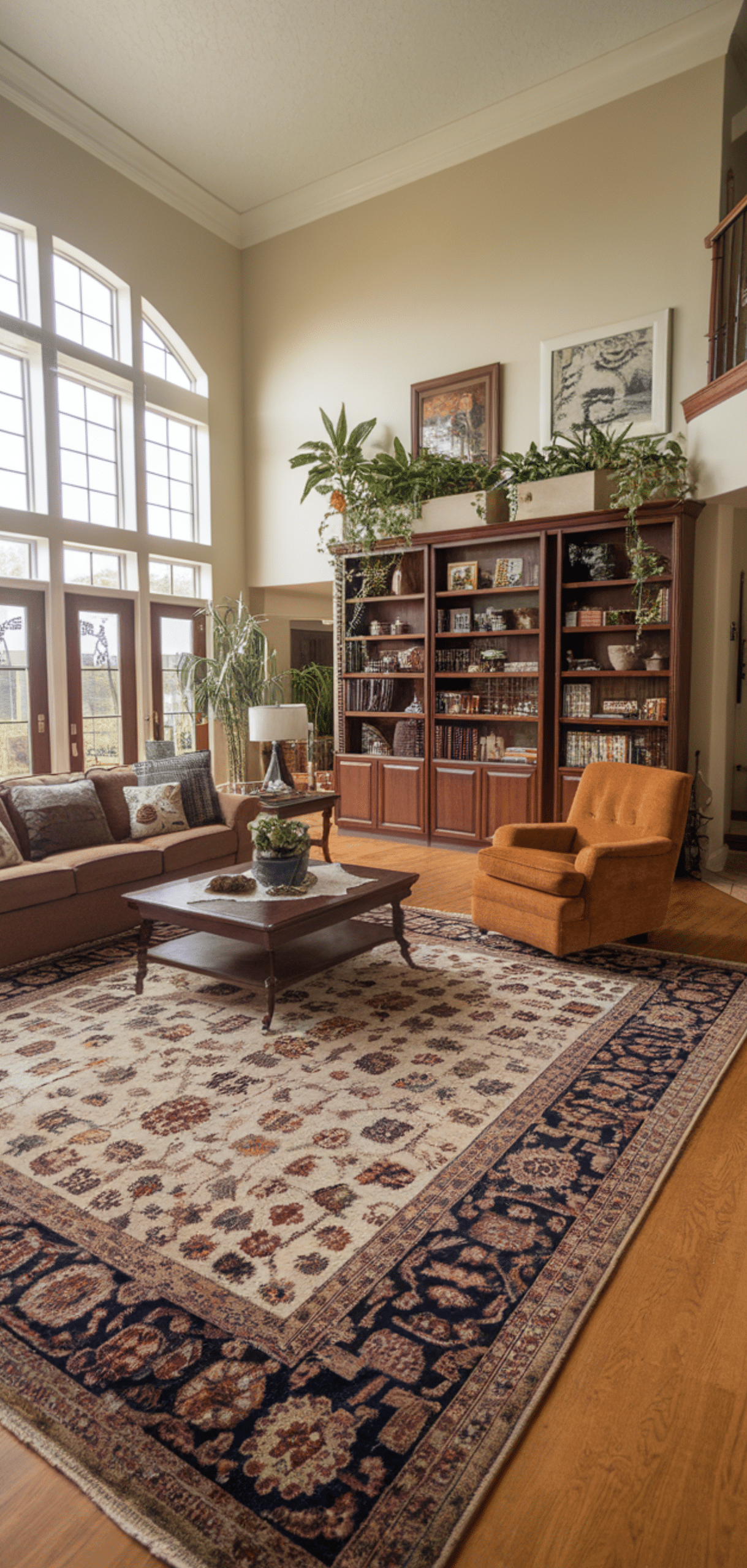 Perfect Tricks to Make Your Home Appear Bigger