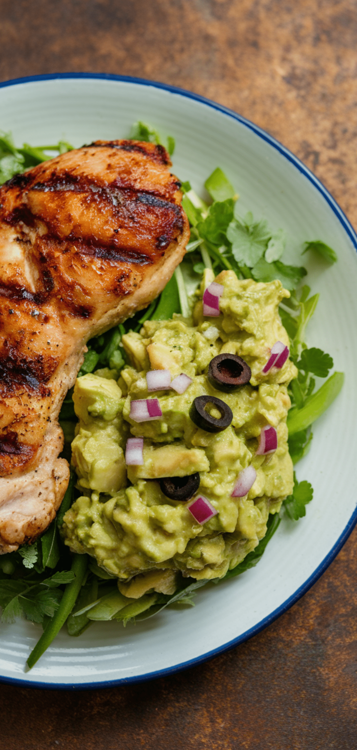 Delicious 30 Minute Whole30 Meals