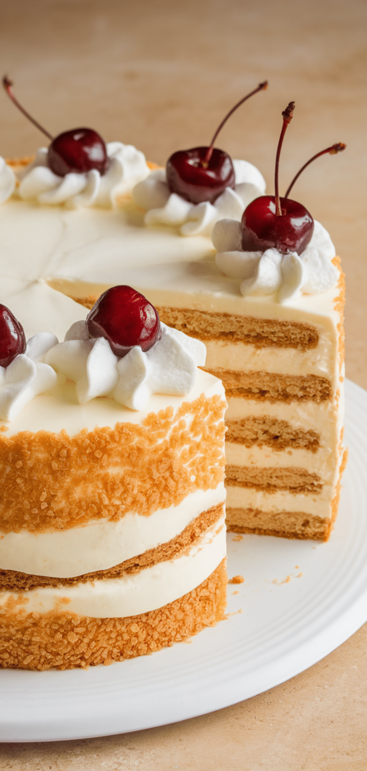 Best Dessert Recipes for a Crowd
