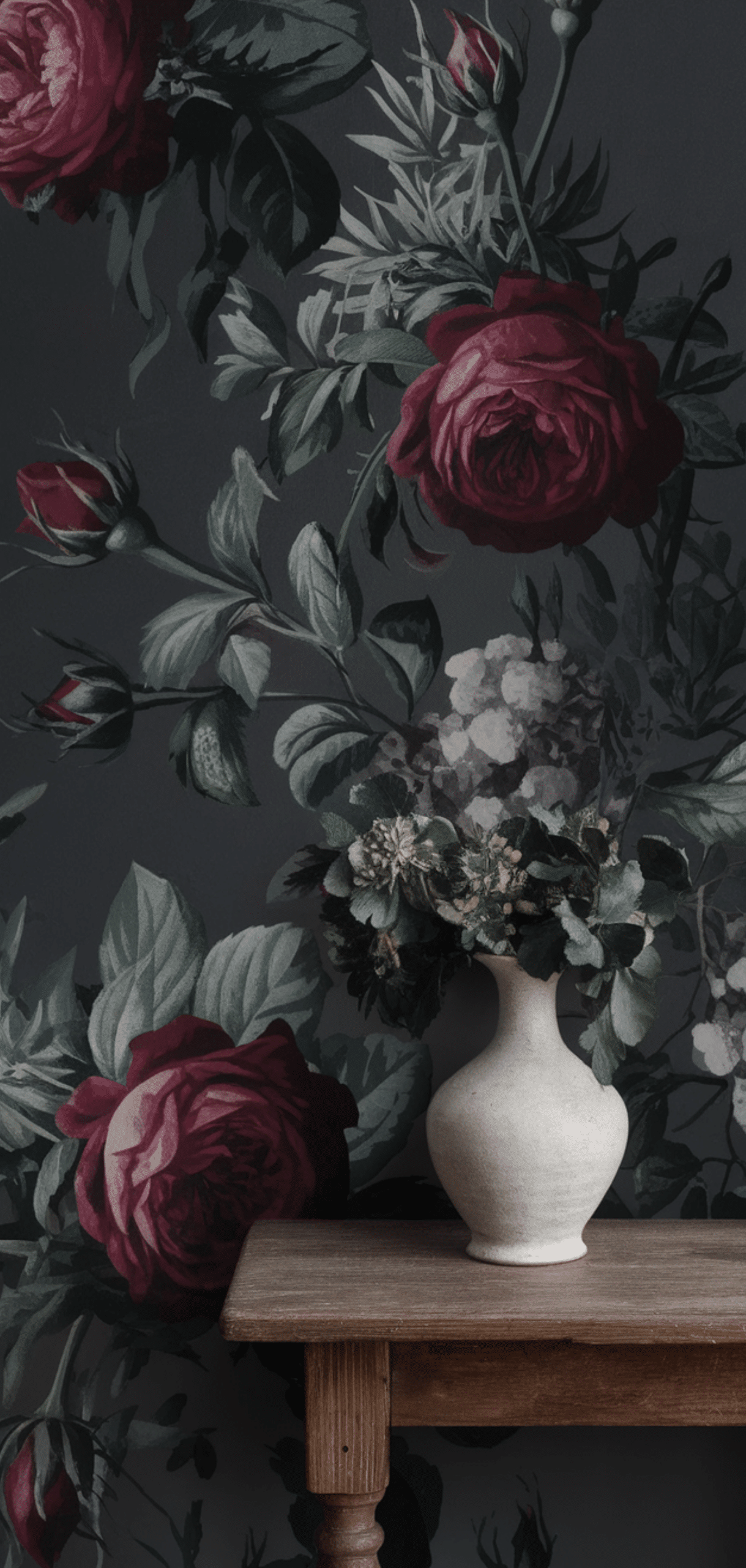 Dreamy Dark Cottagecore Paradise Ideas