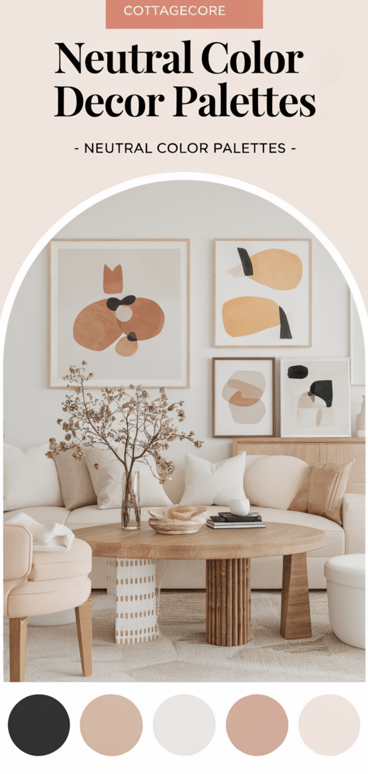 Perfect Cottagecore Decor Tips
