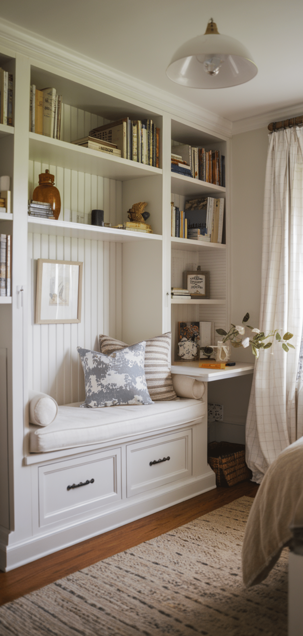 Charming Cottagecore Bedroom Ideas