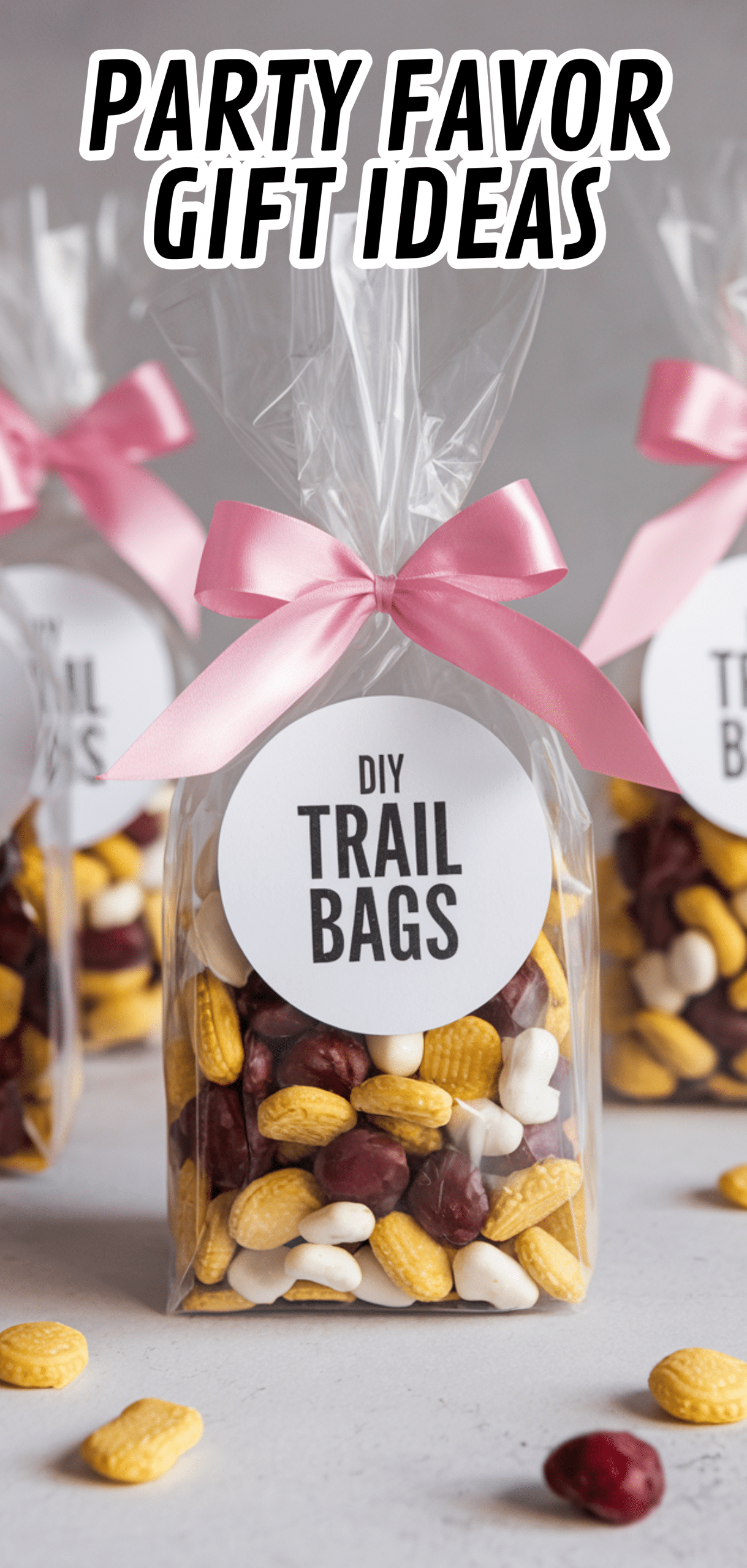 17 Party Favor Gift Ideas