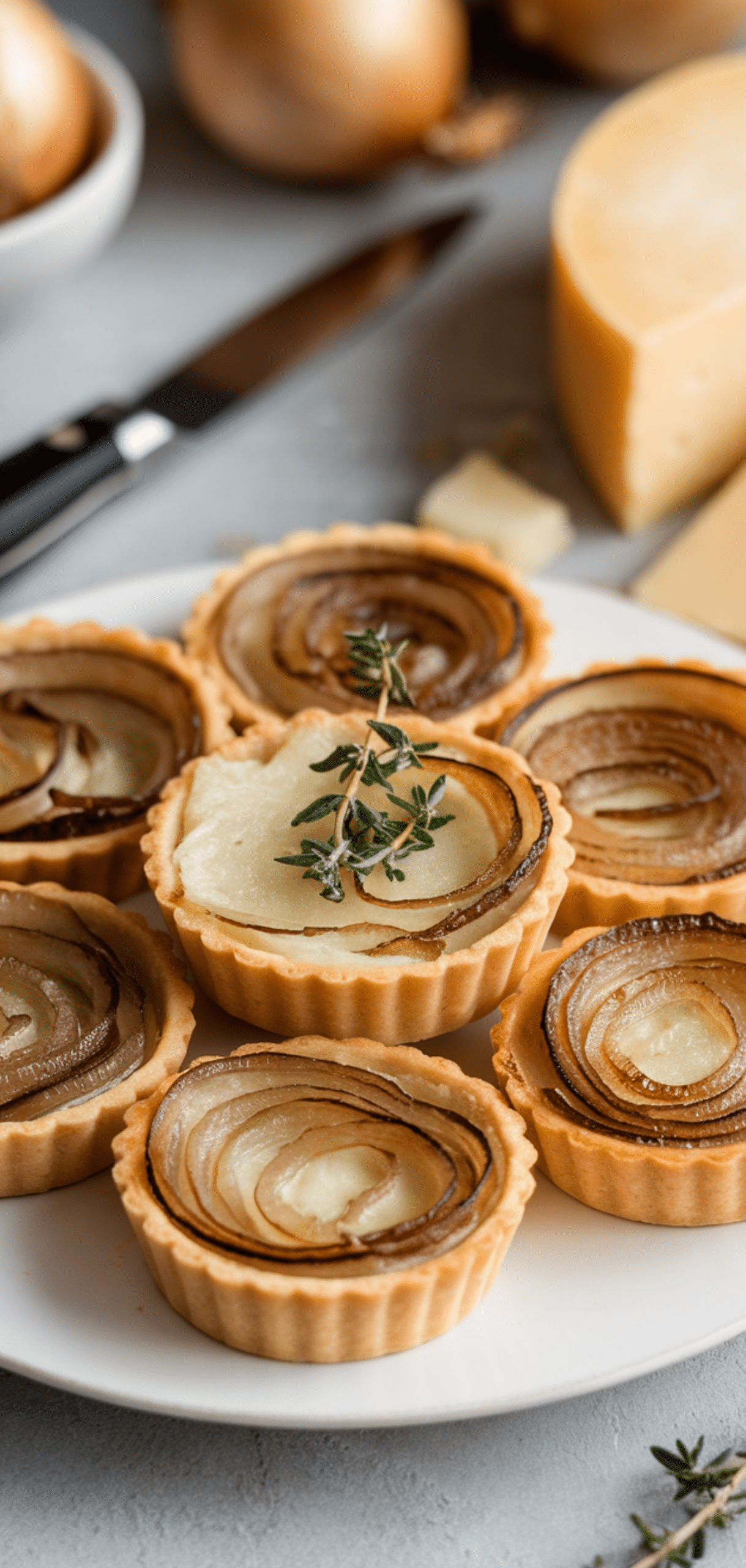 Best Finger Foods Thanksgiving Appetizers
