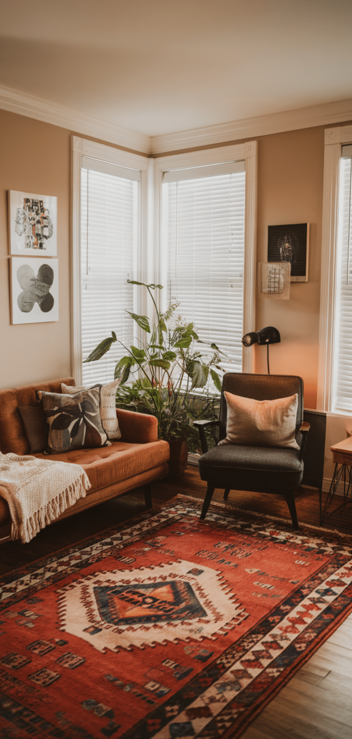 Creative Renter-Friendly Upgrades to Make Your Apartment Feel Like Home