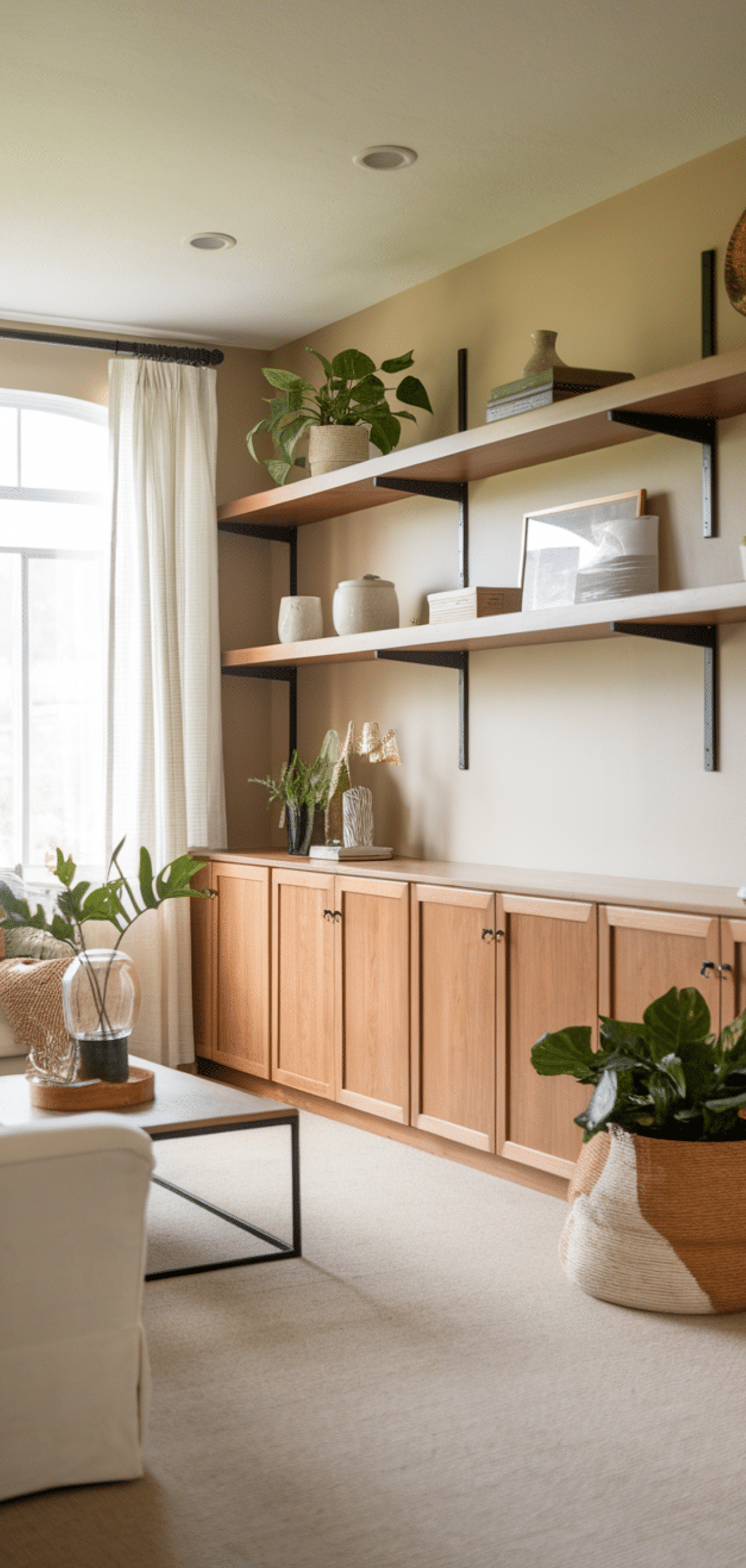 Perfect Tricks to Make Your Home Appear Bigger