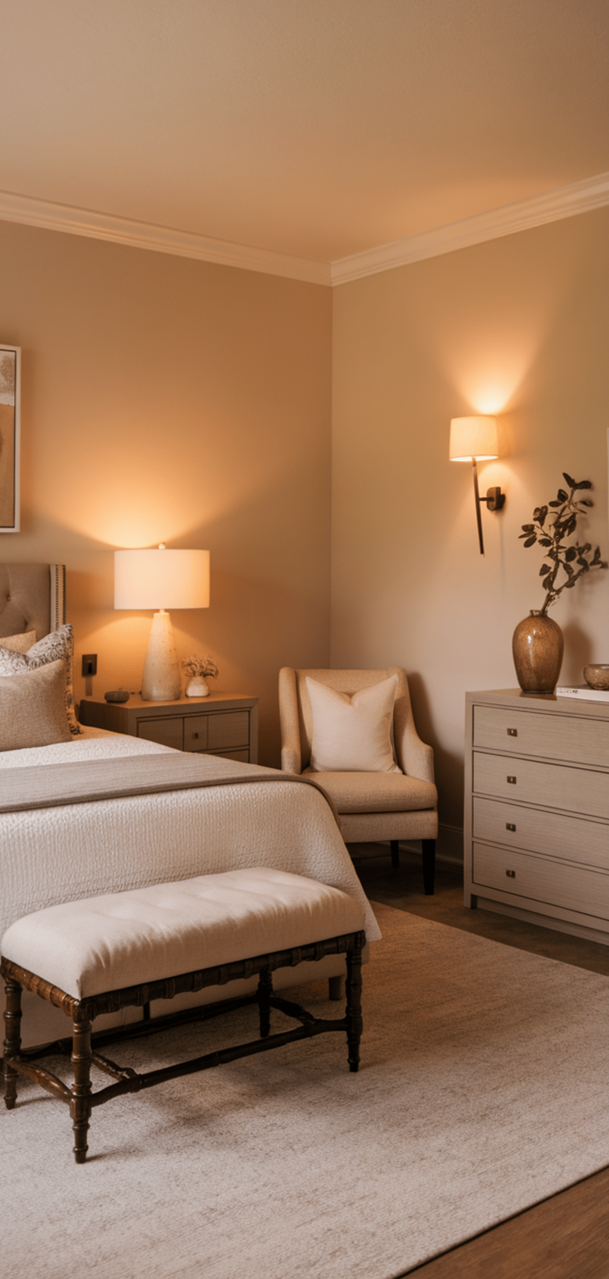Best Guest Bedroom Ideas