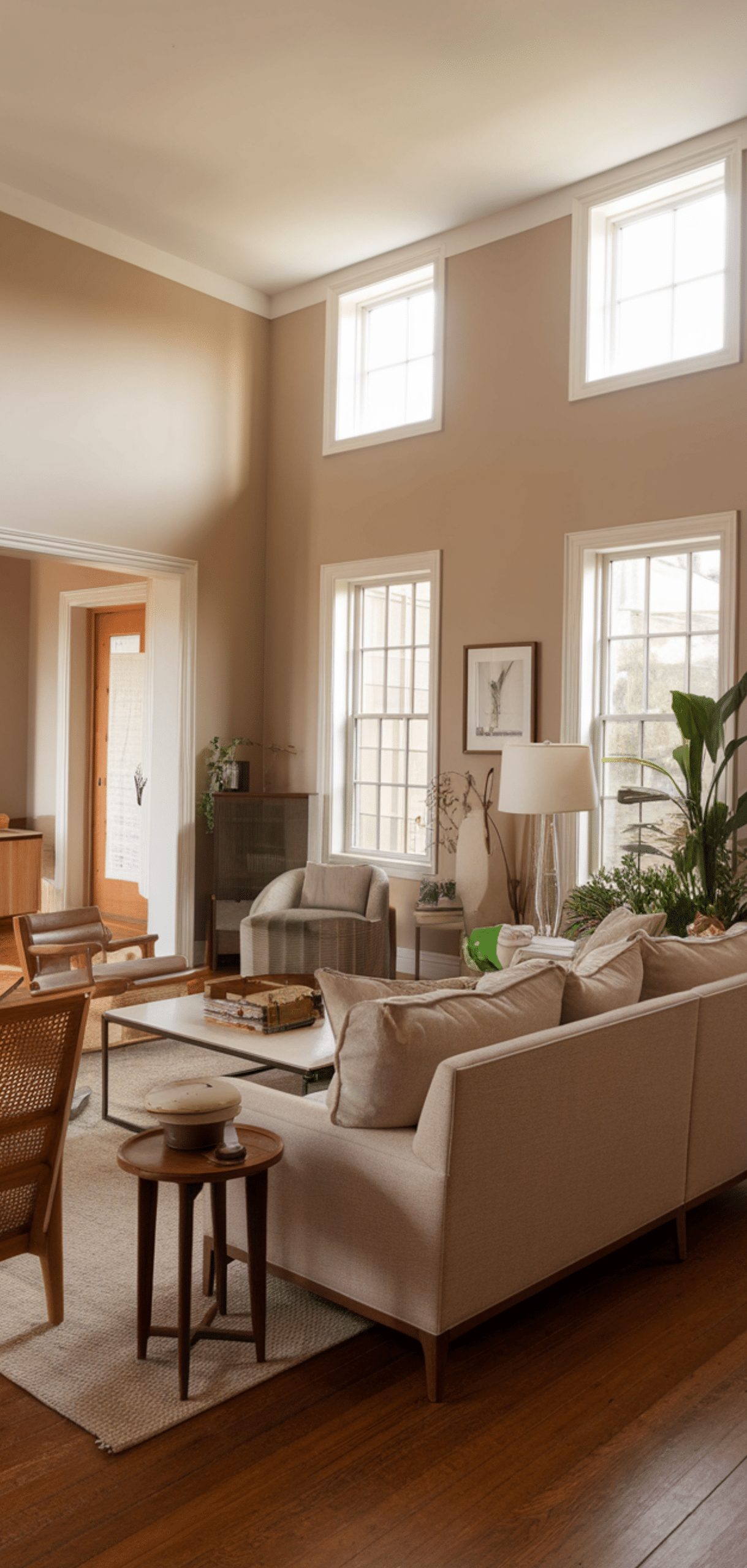 Perfect Tricks to Make Your Home Appear Bigger