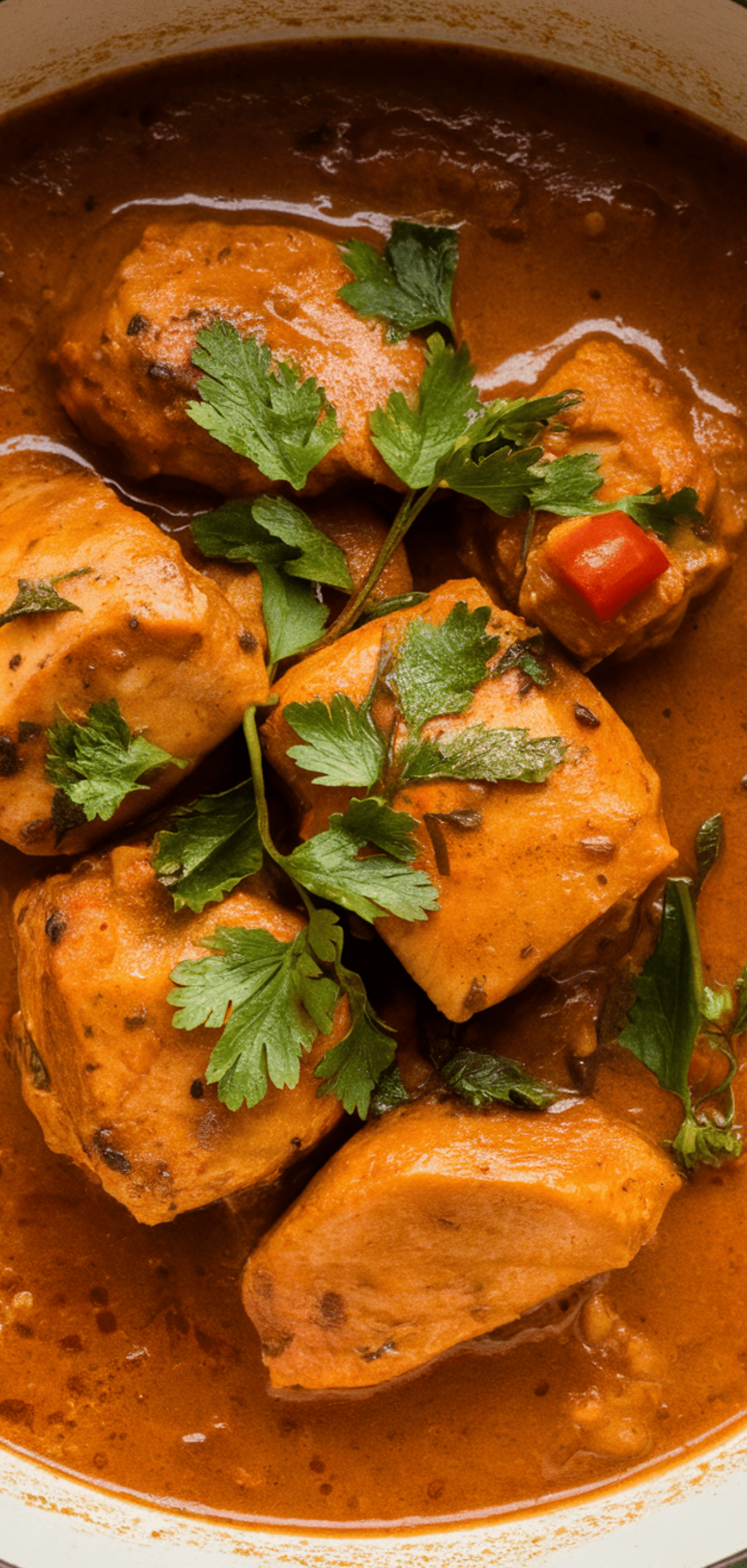Best Chicken Curry Recipes
