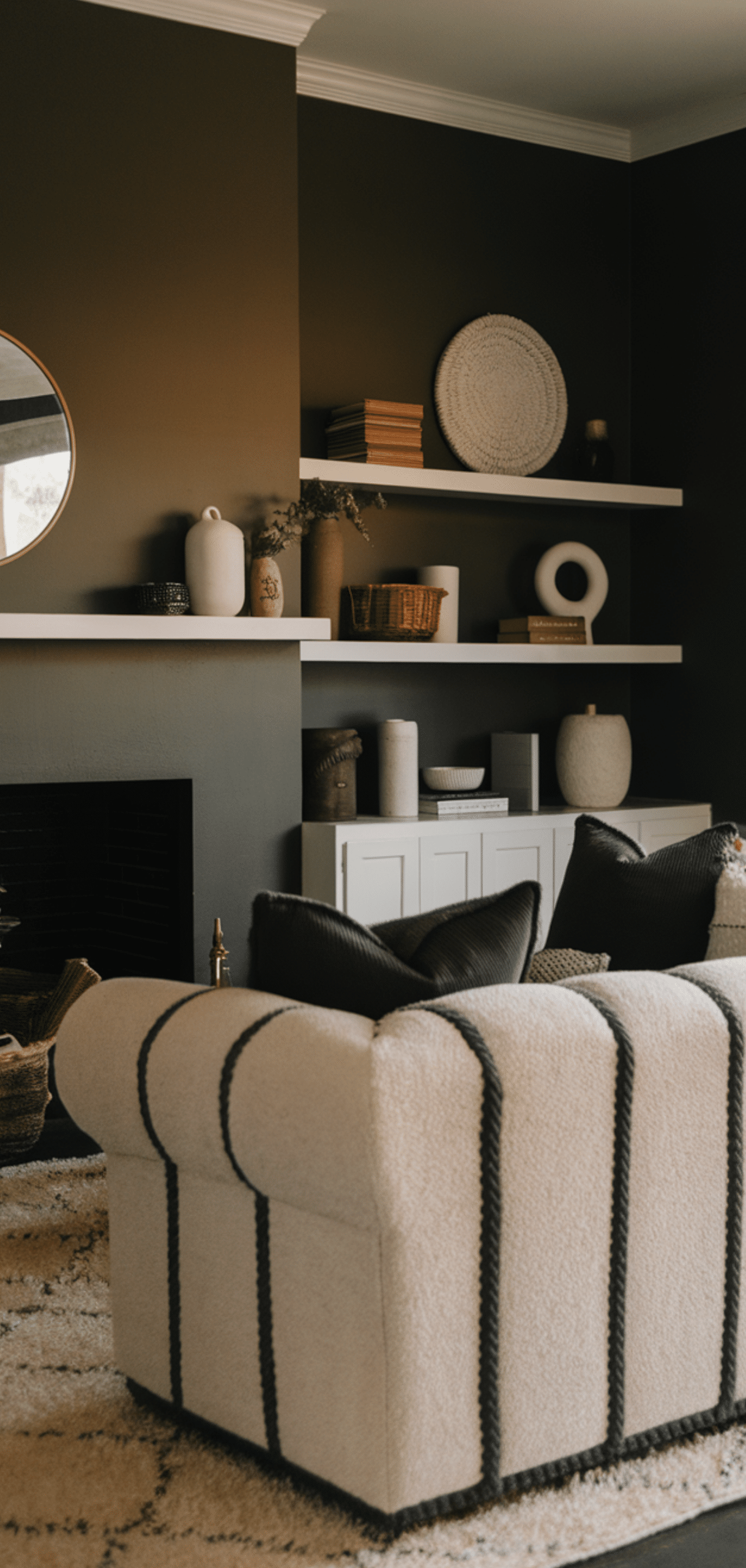 Dreamy Dark Cottagecore Paradise Ideas