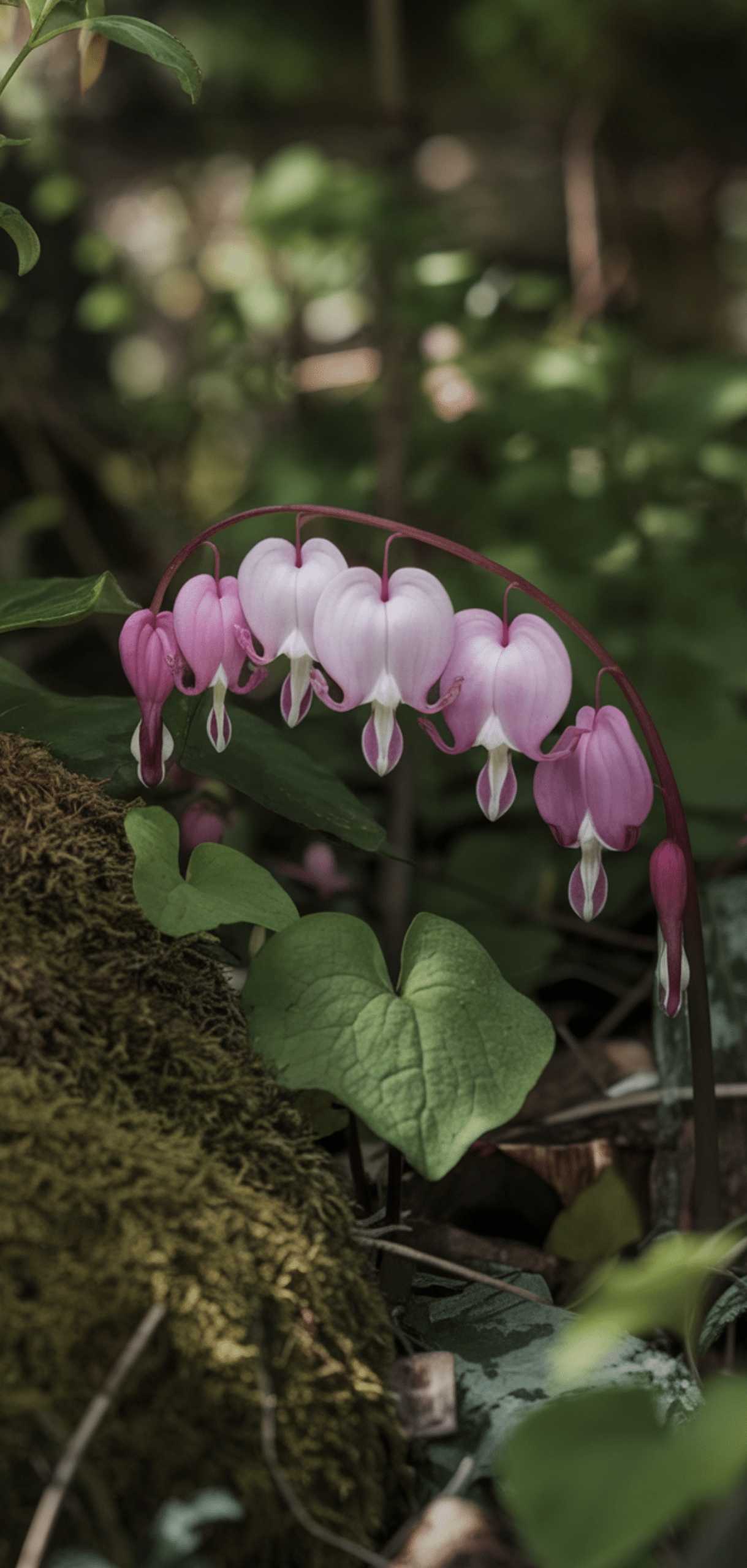 Easy Pollinator Flowers That Grow Well in Shade