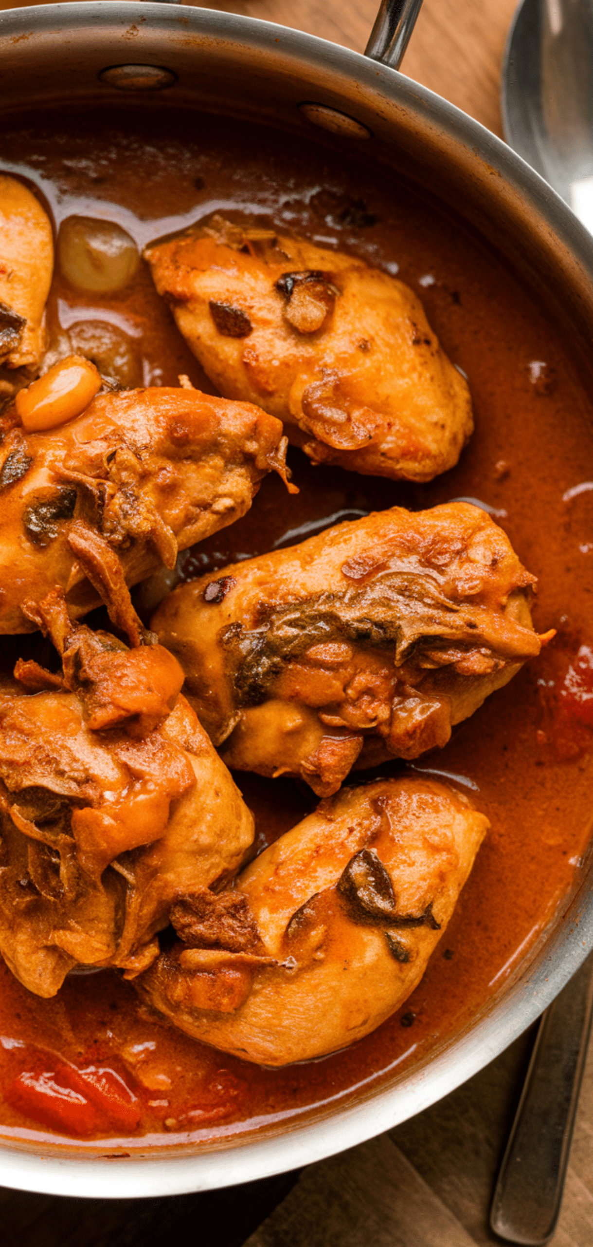 Best Chicken Curry Recipes