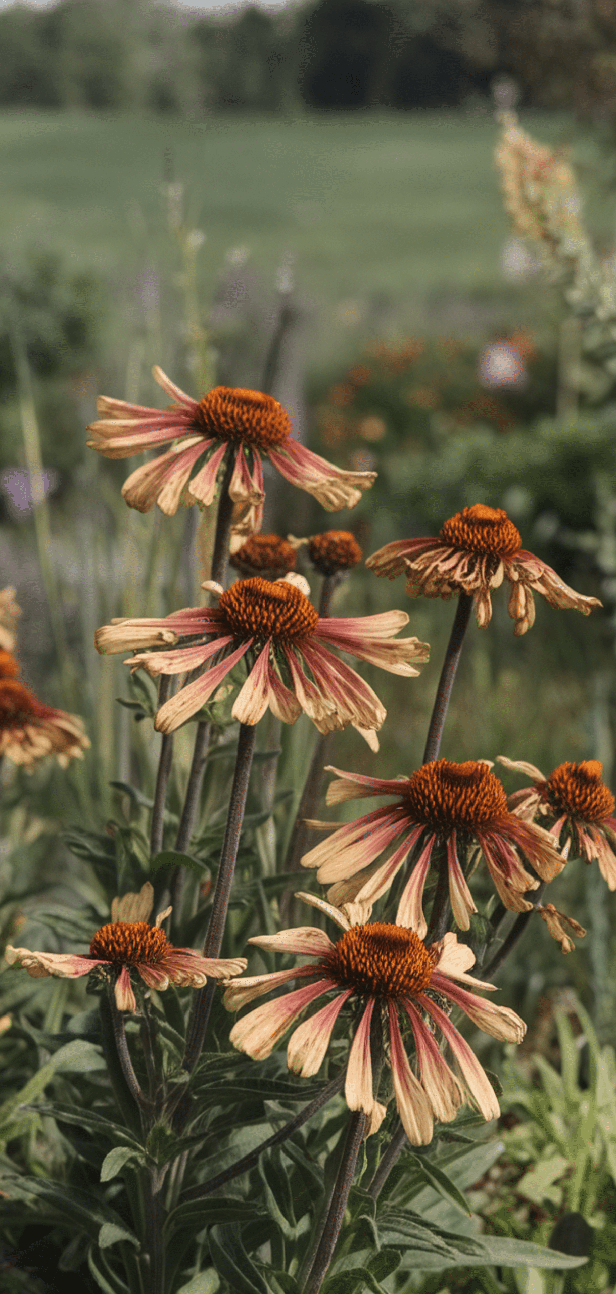 Perfect Perennial Flowers for a Spring to Fall Garden That Continuously Blooming