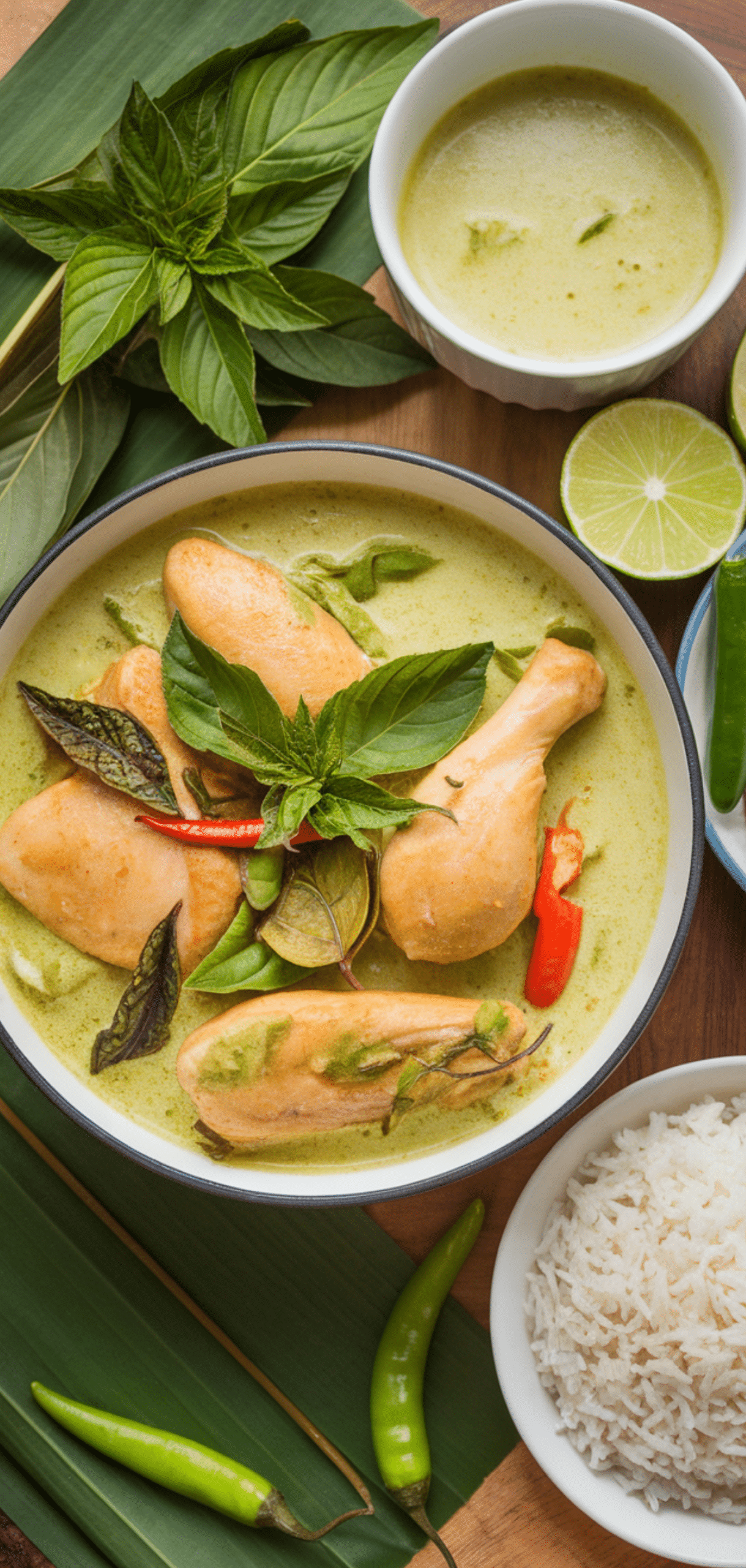Best Chicken Curry Recipes