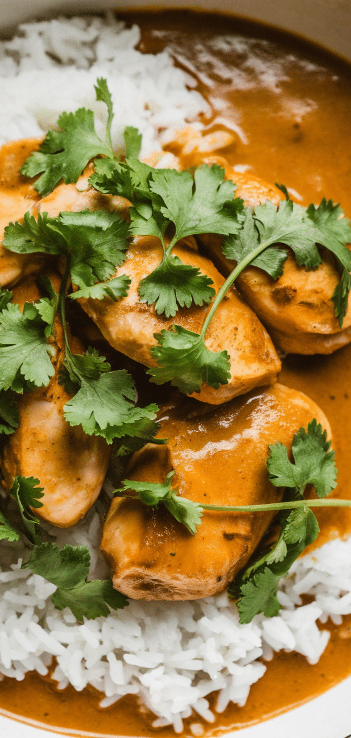 Best Chicken Curry Recipes