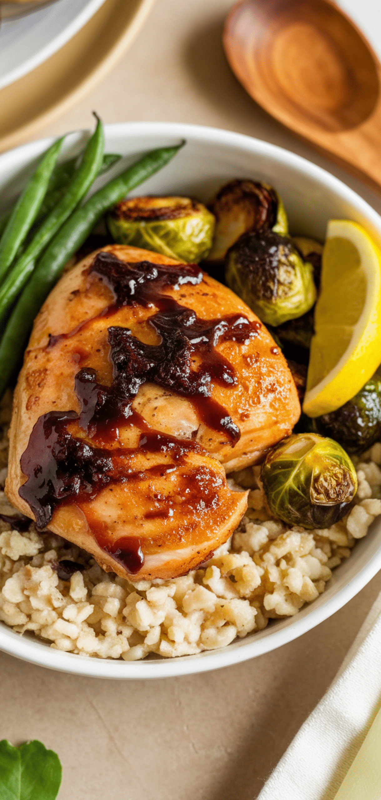 Delicious 30 Minute Whole30 Meals