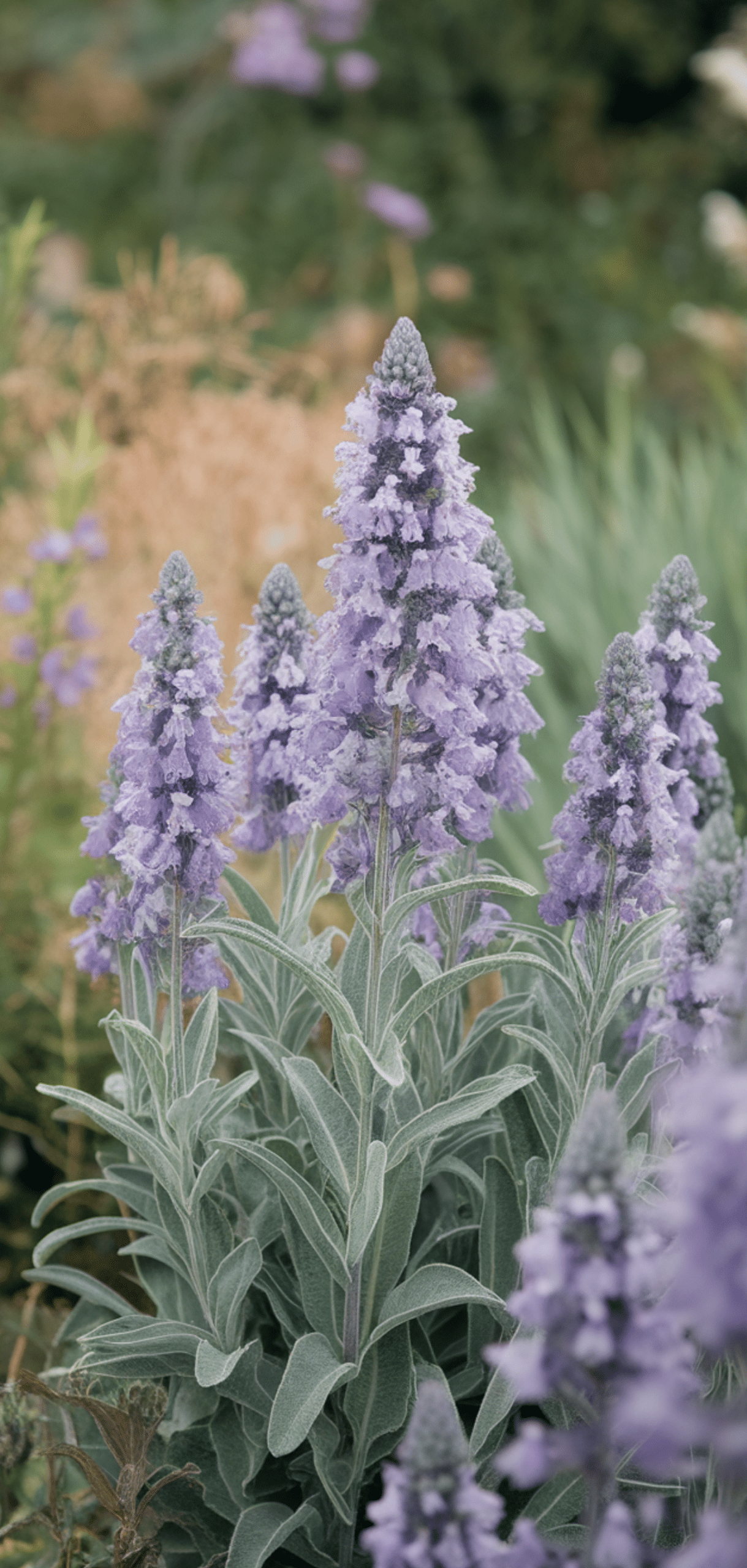 Perfect Perennial Flowers for a Spring to Fall Garden That Continuously Blooming