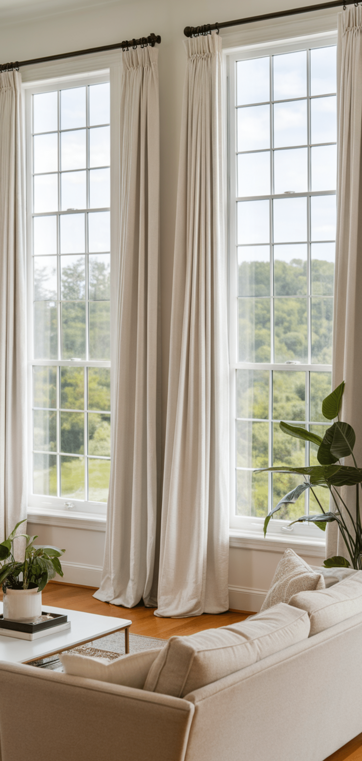 Perfect Tricks to Make Your Home Appear Bigger