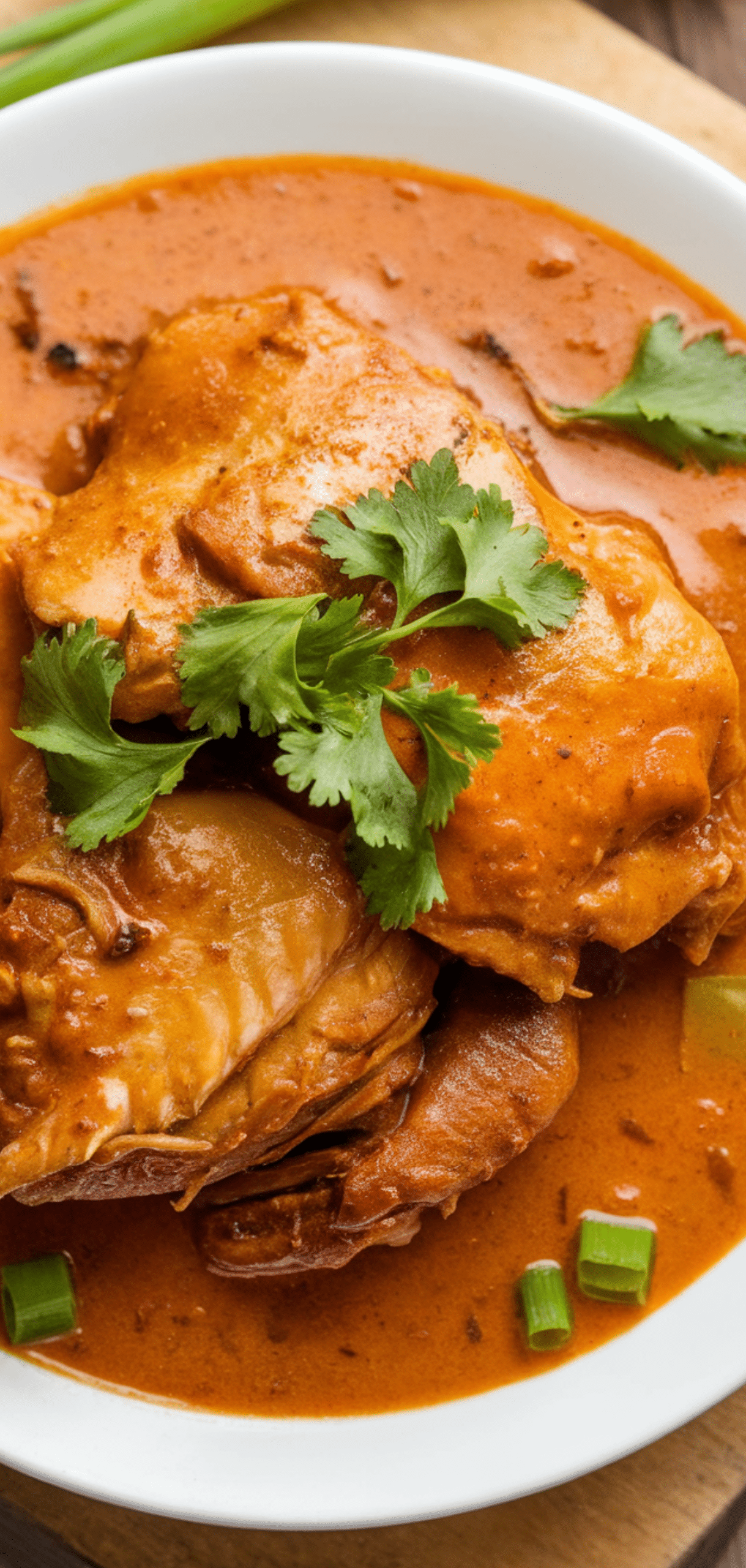 Best Chicken Curry Recipes
