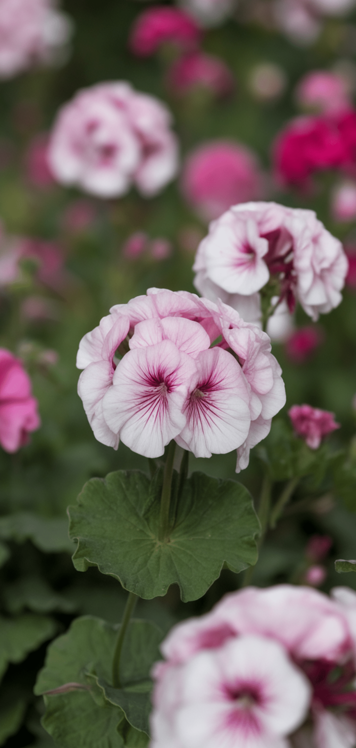 Perfect Perennial Flowers for a Spring to Fall Garden That Continuously Blooming