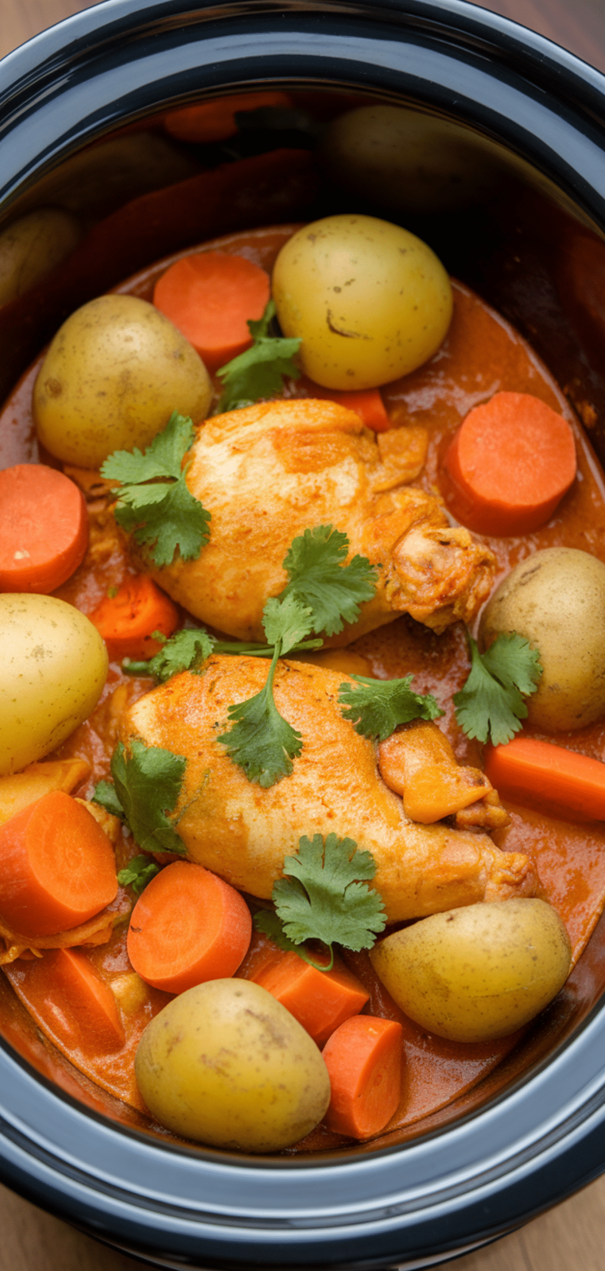 Best Chicken Curry Recipes