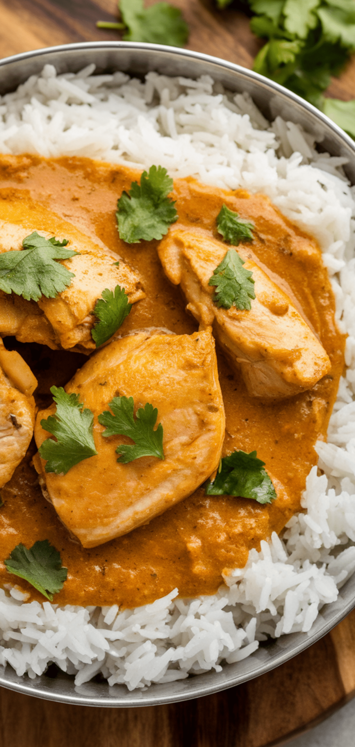 Best Chicken Curry Recipes