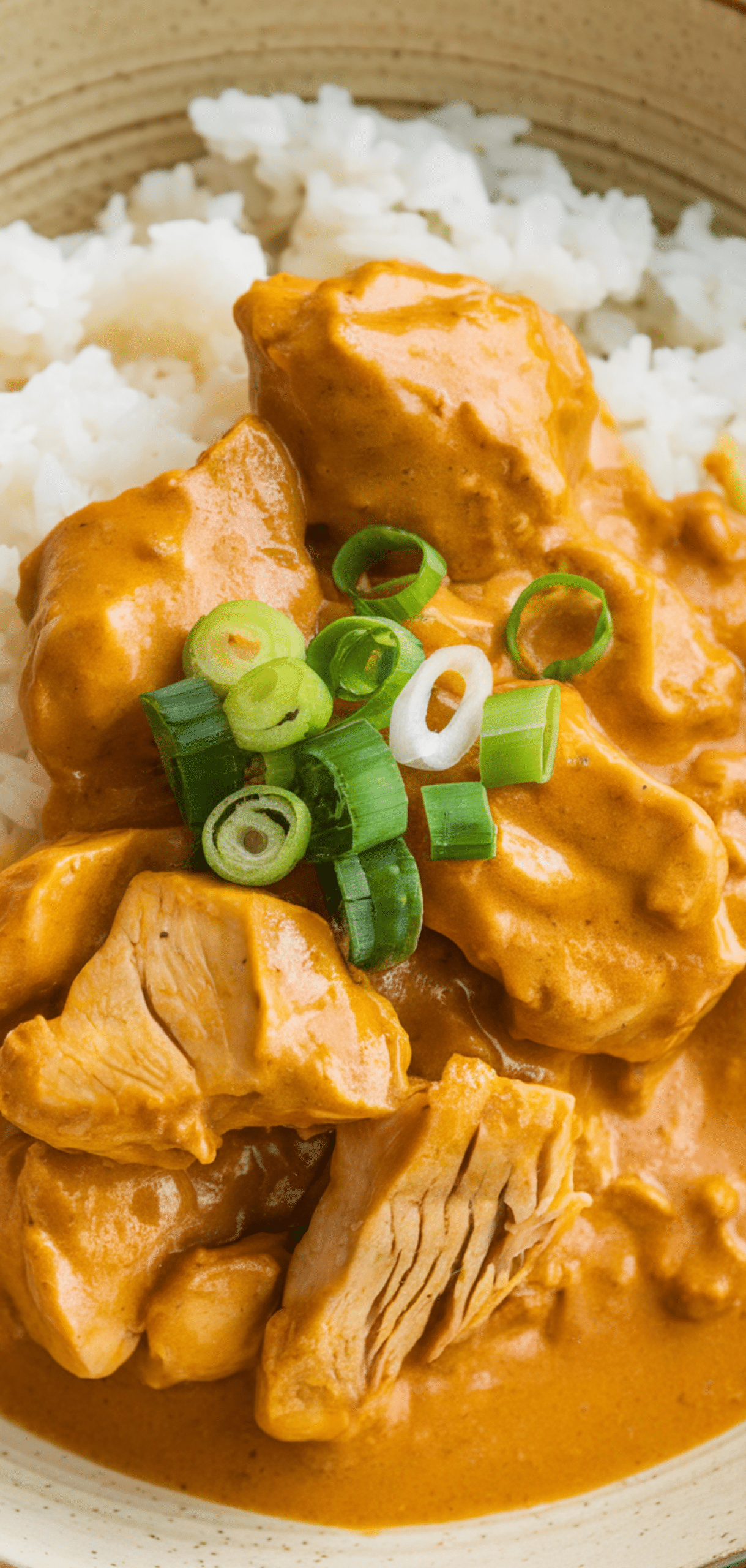 Best Chicken Curry Recipes