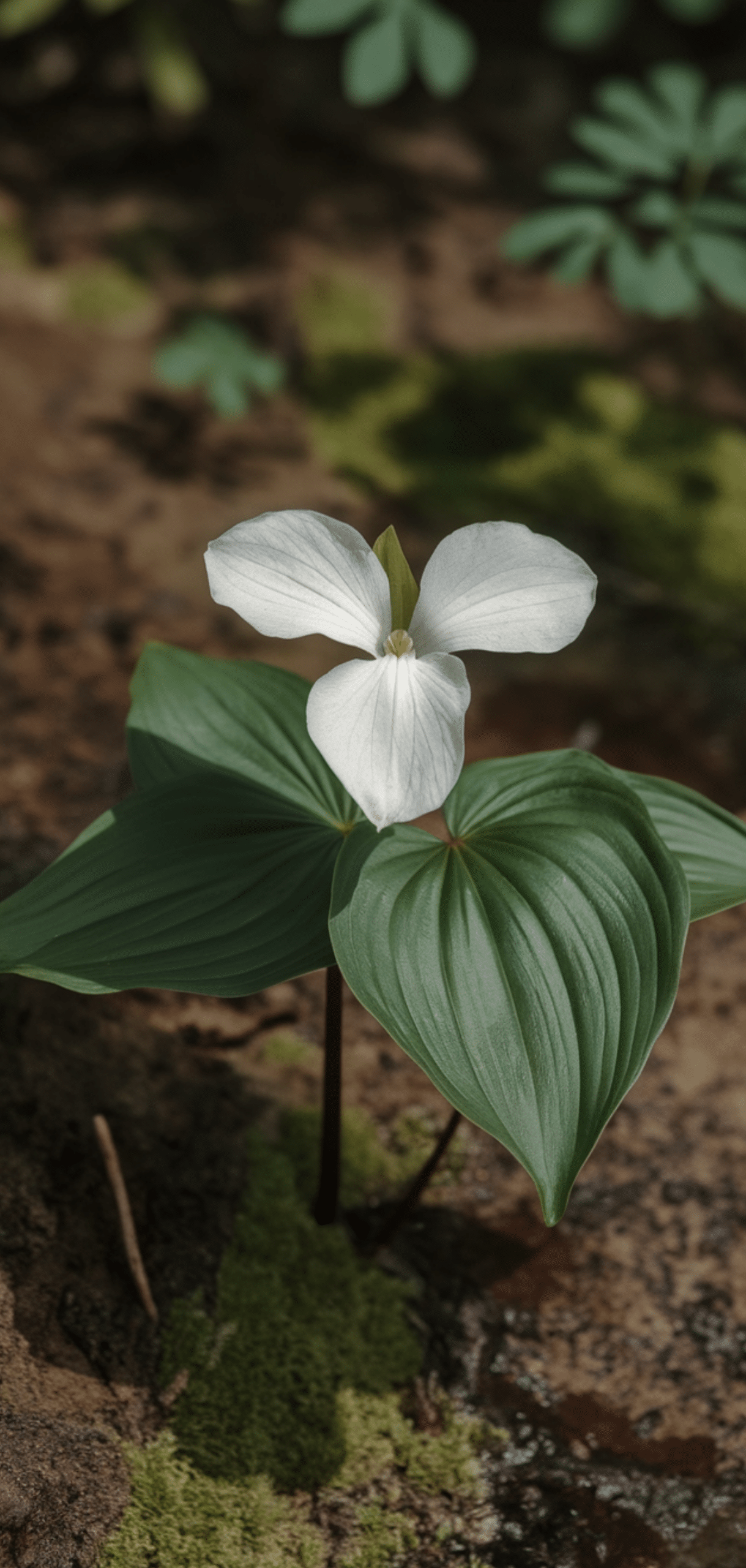 Easy Pollinator Flowers That Grow Well in Shade