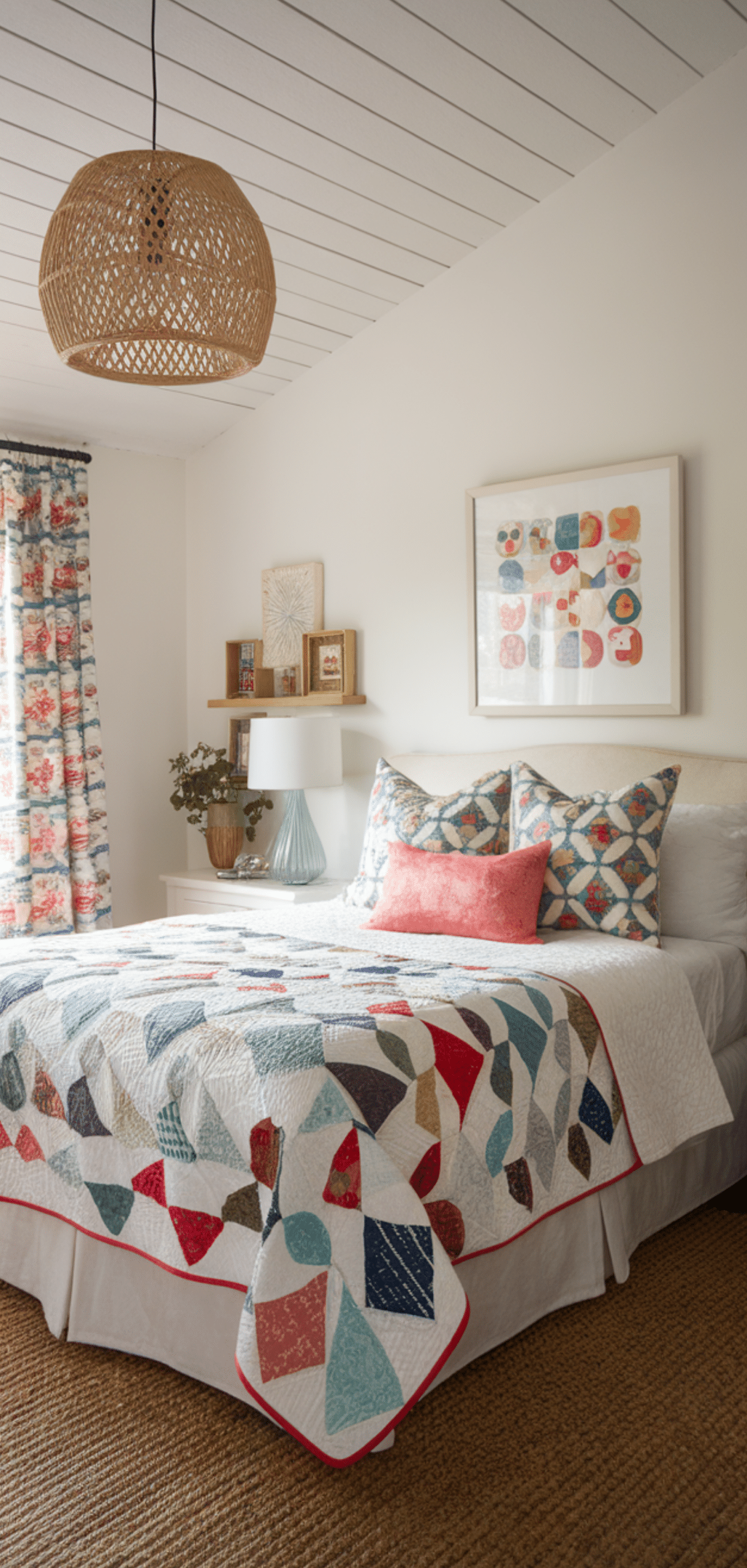 Charming Cottagecore Bedroom Ideas