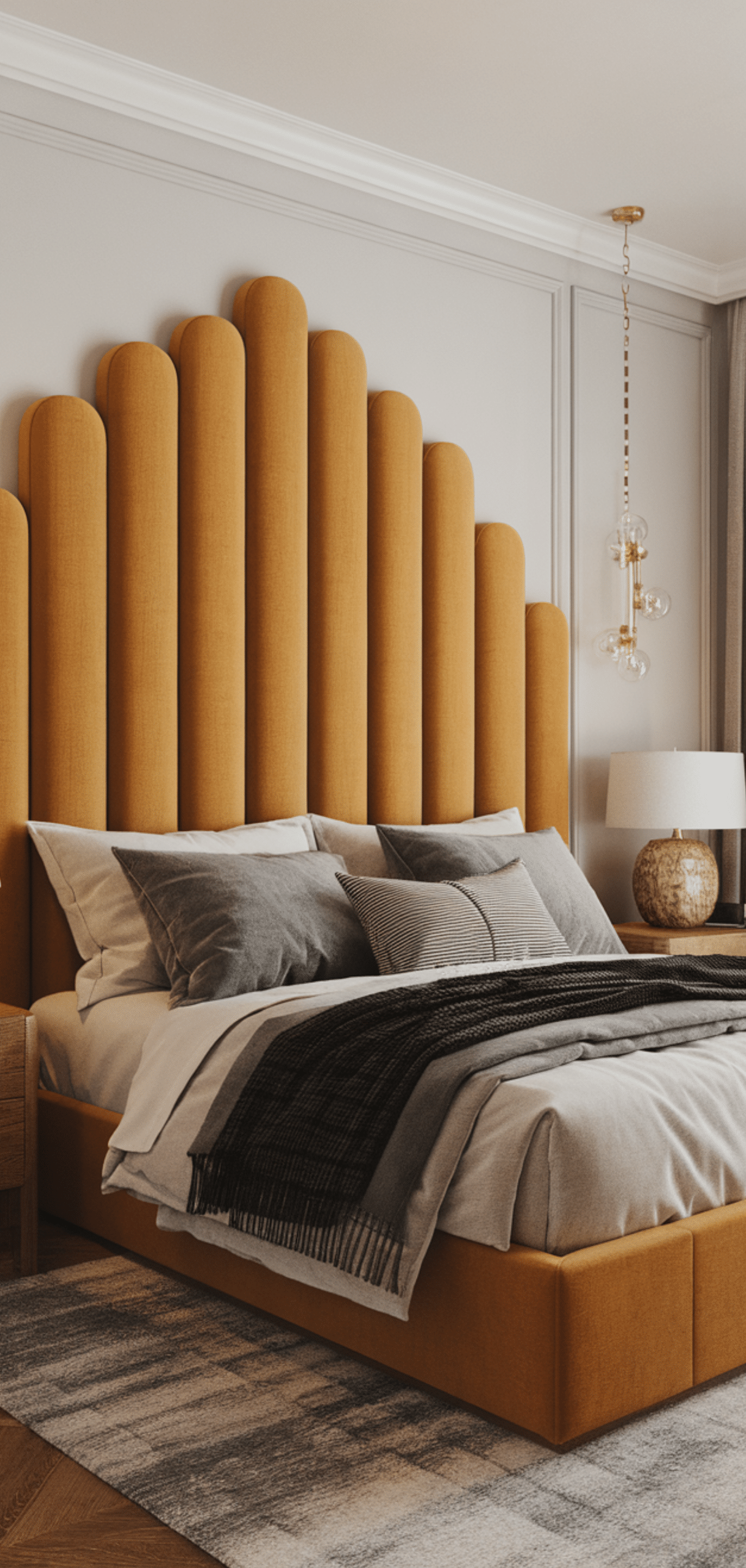 Perfect Bedroom Trends for 2026