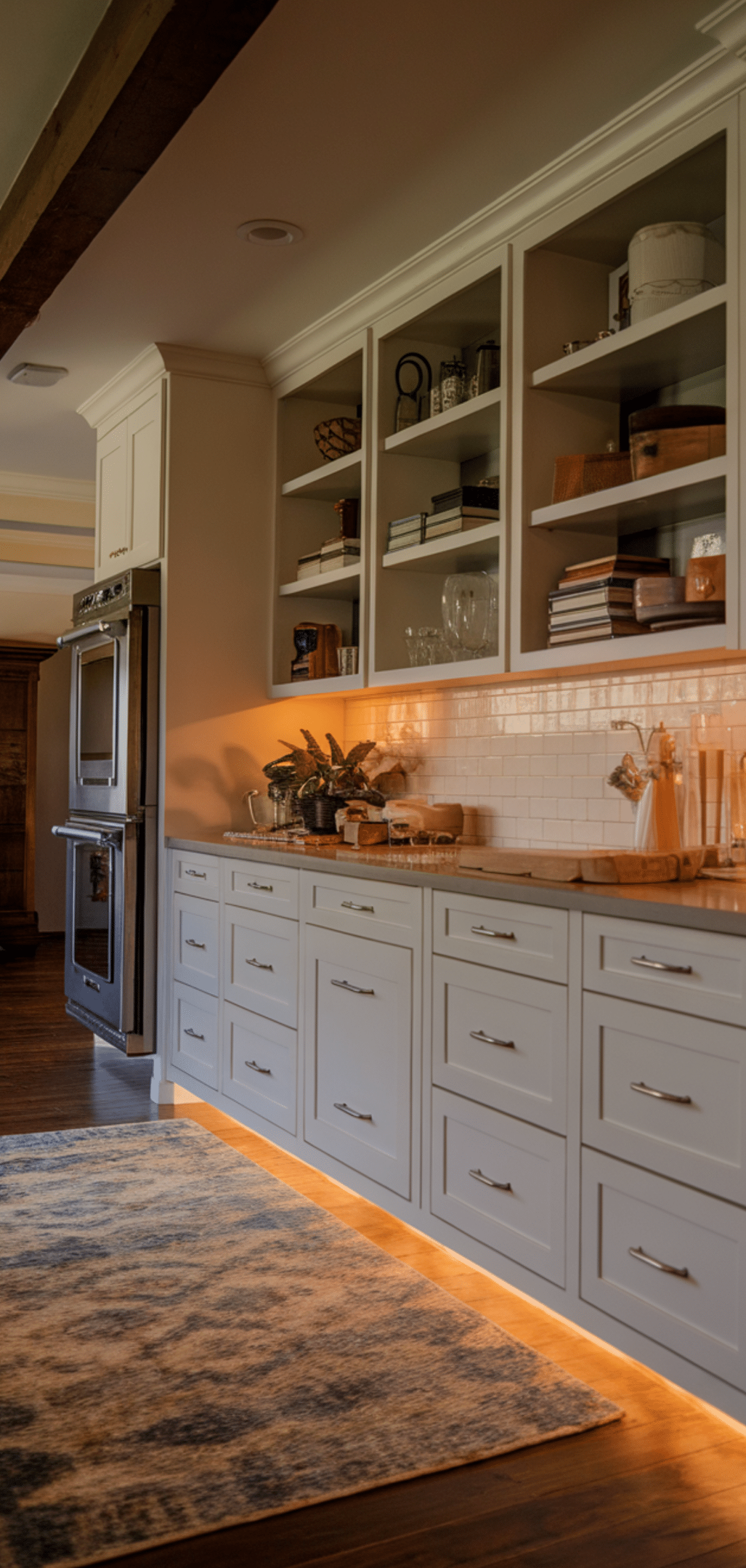 14 Hidden Lighting Ideas for a Cozy Home