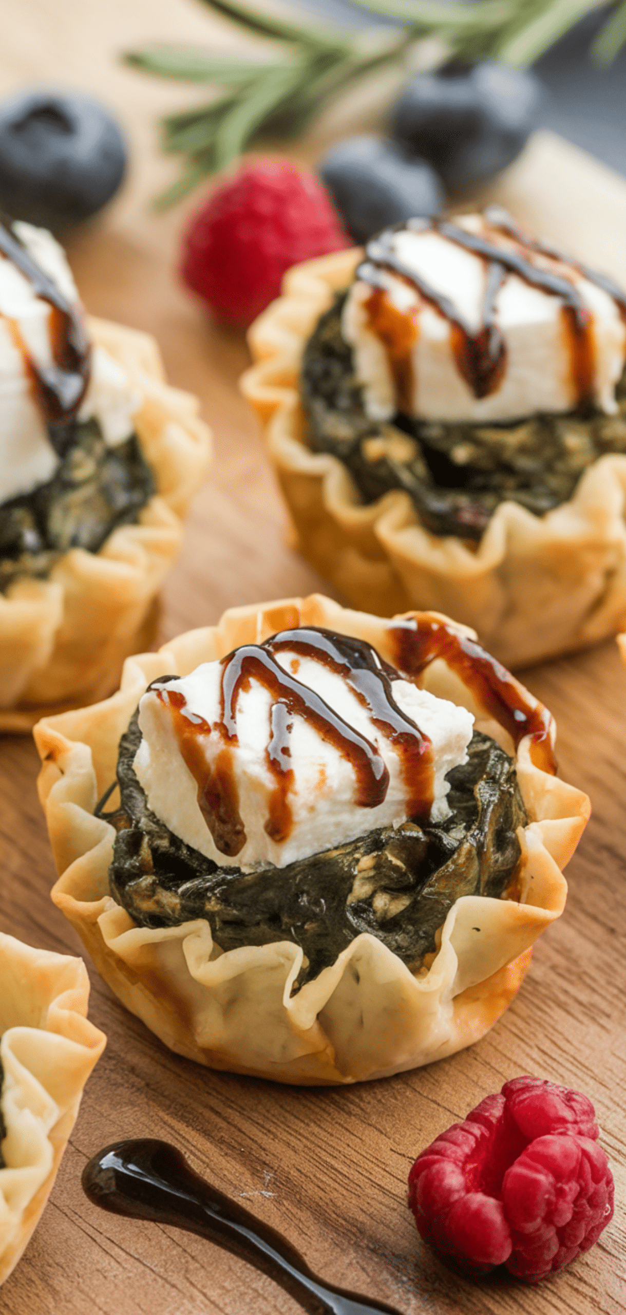 Best Finger Foods Thanksgiving Appetizers