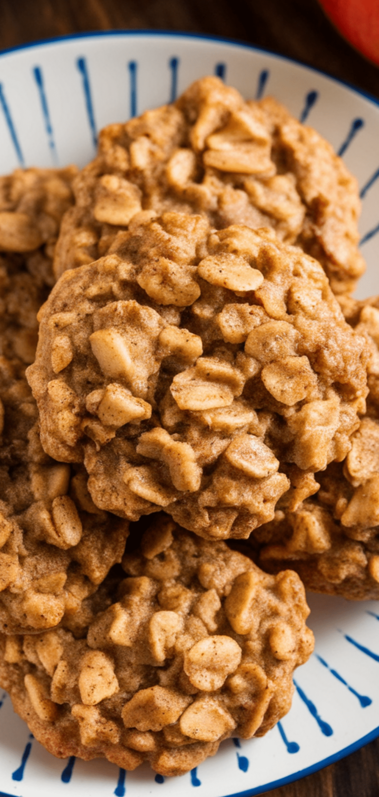 Perfect Oatmeal Cookies Recipes