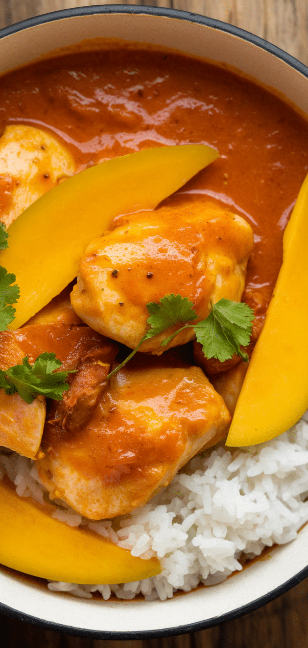 Best Chicken Curry Recipes