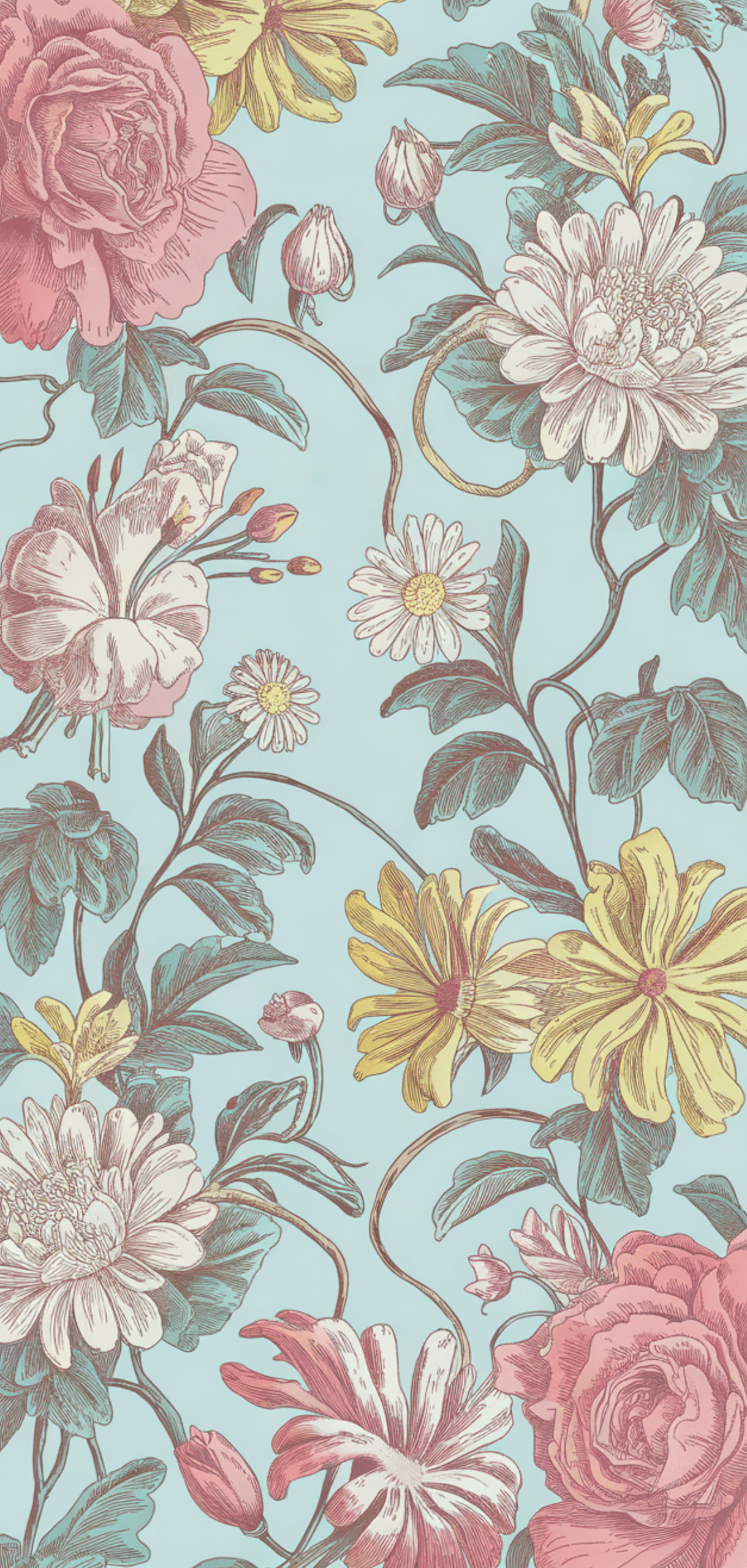 Best Floral Wallpaper Ideas for Your Bedroom