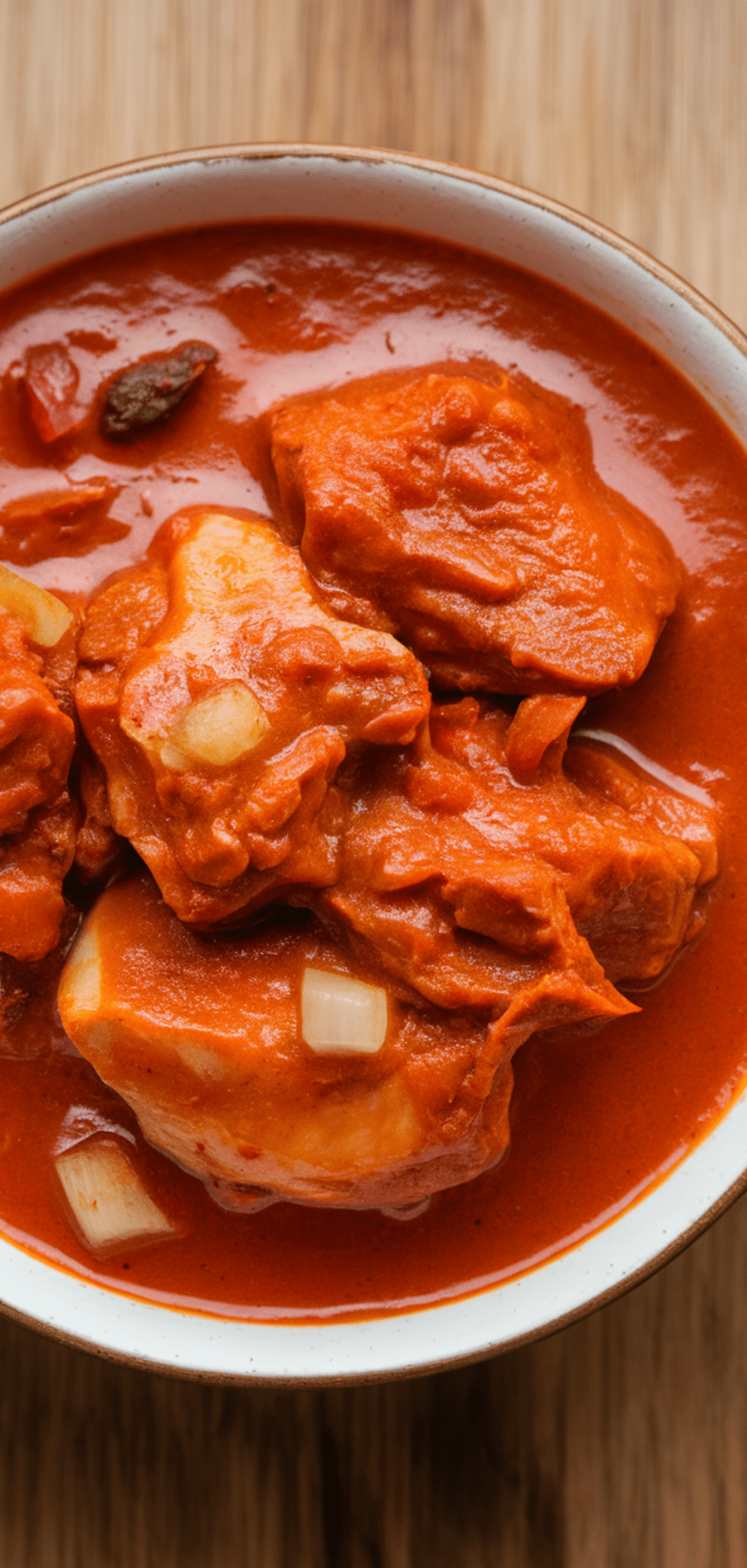 Best Chicken Curry Recipes