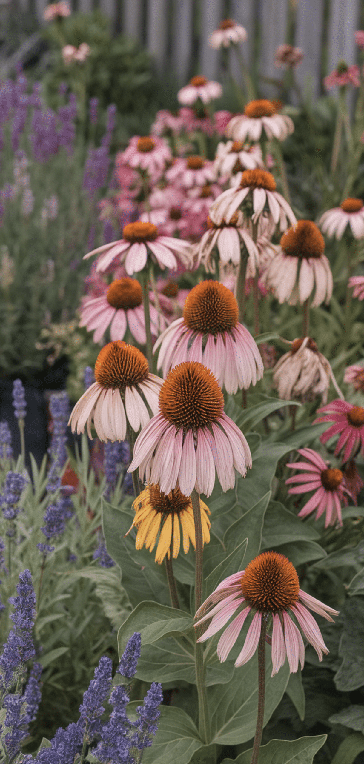 Long-Blooming Perennials for a Colorful Garden